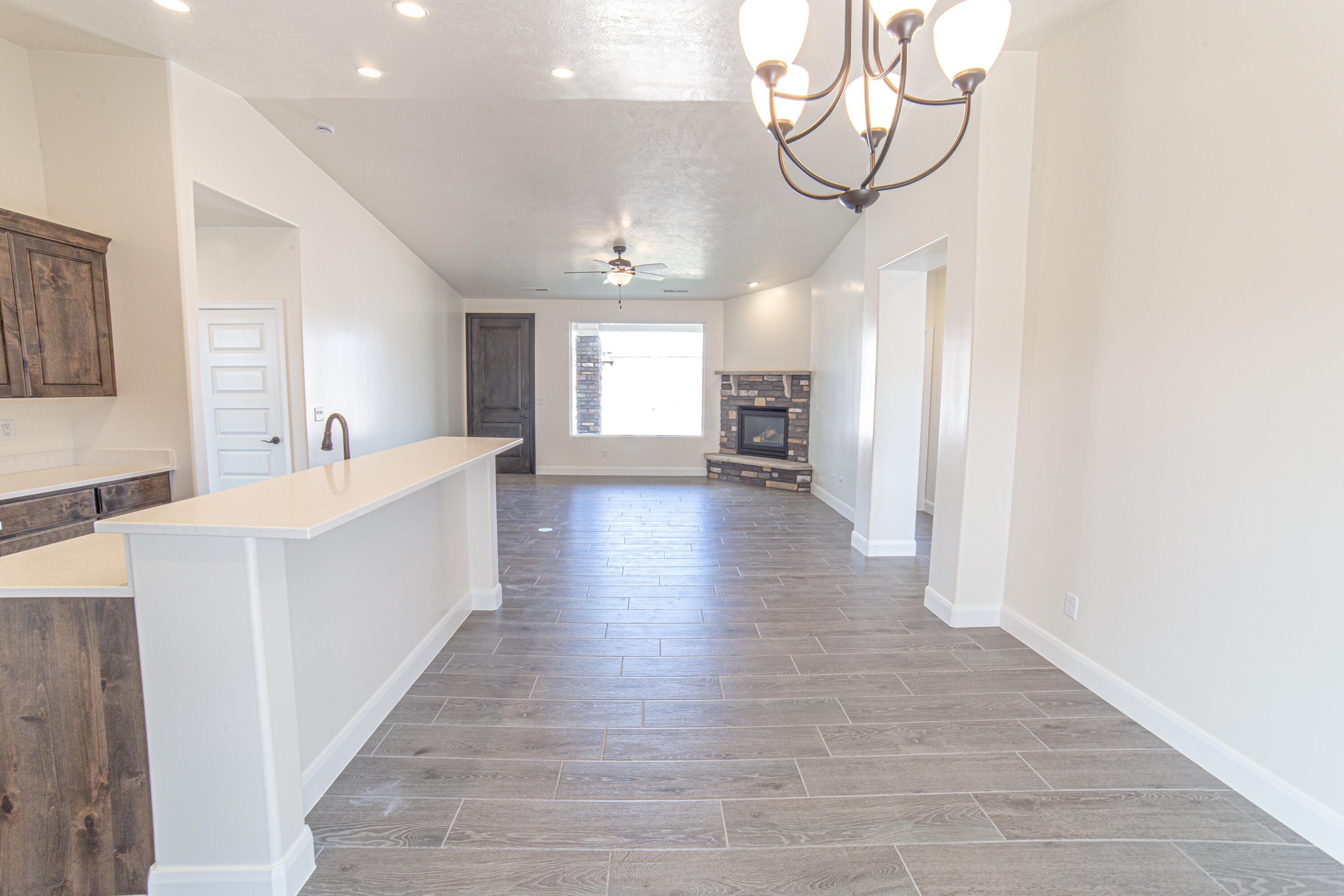 SKY VALLEY - Residential