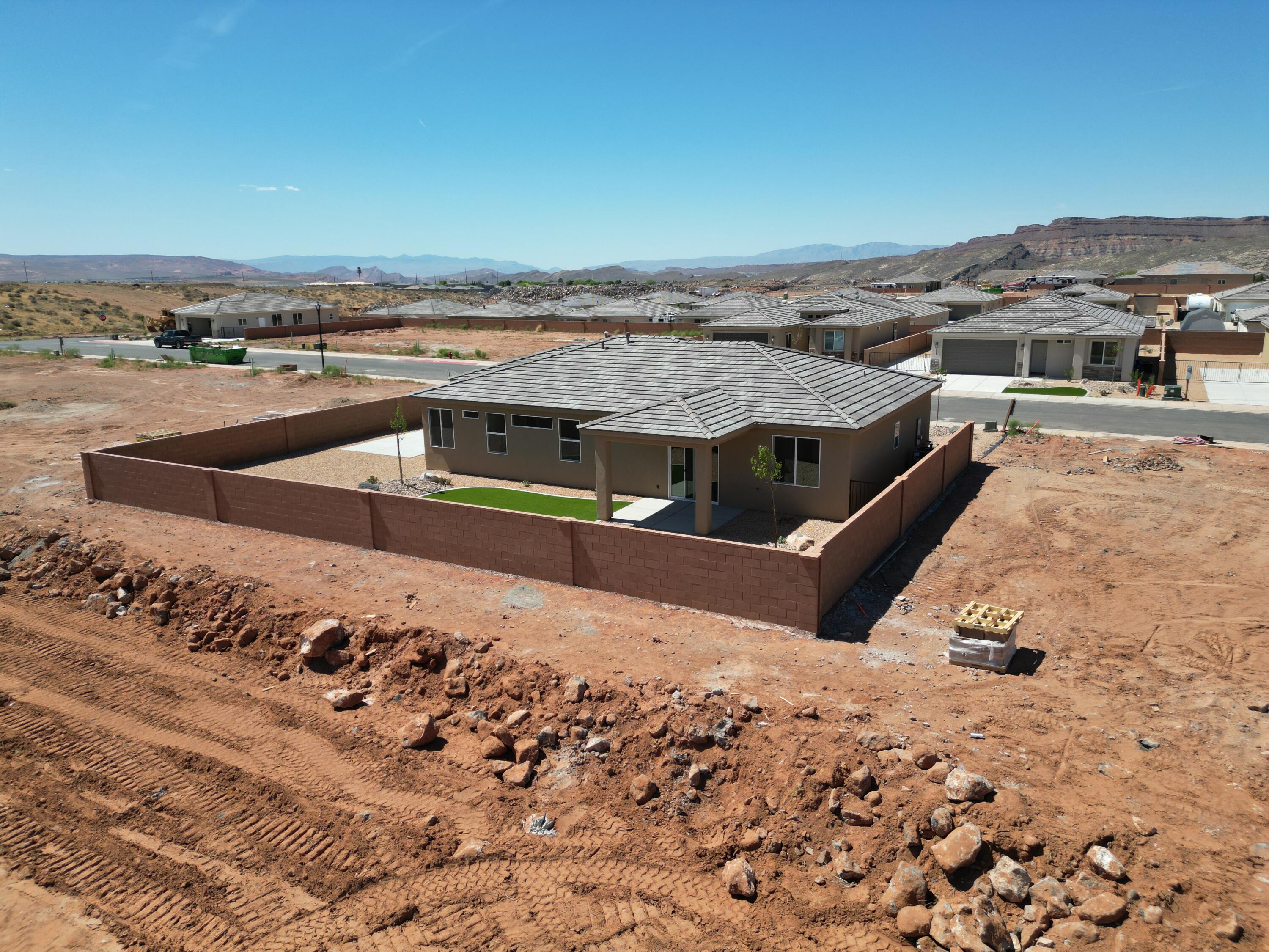 SKY VALLEY - Residential