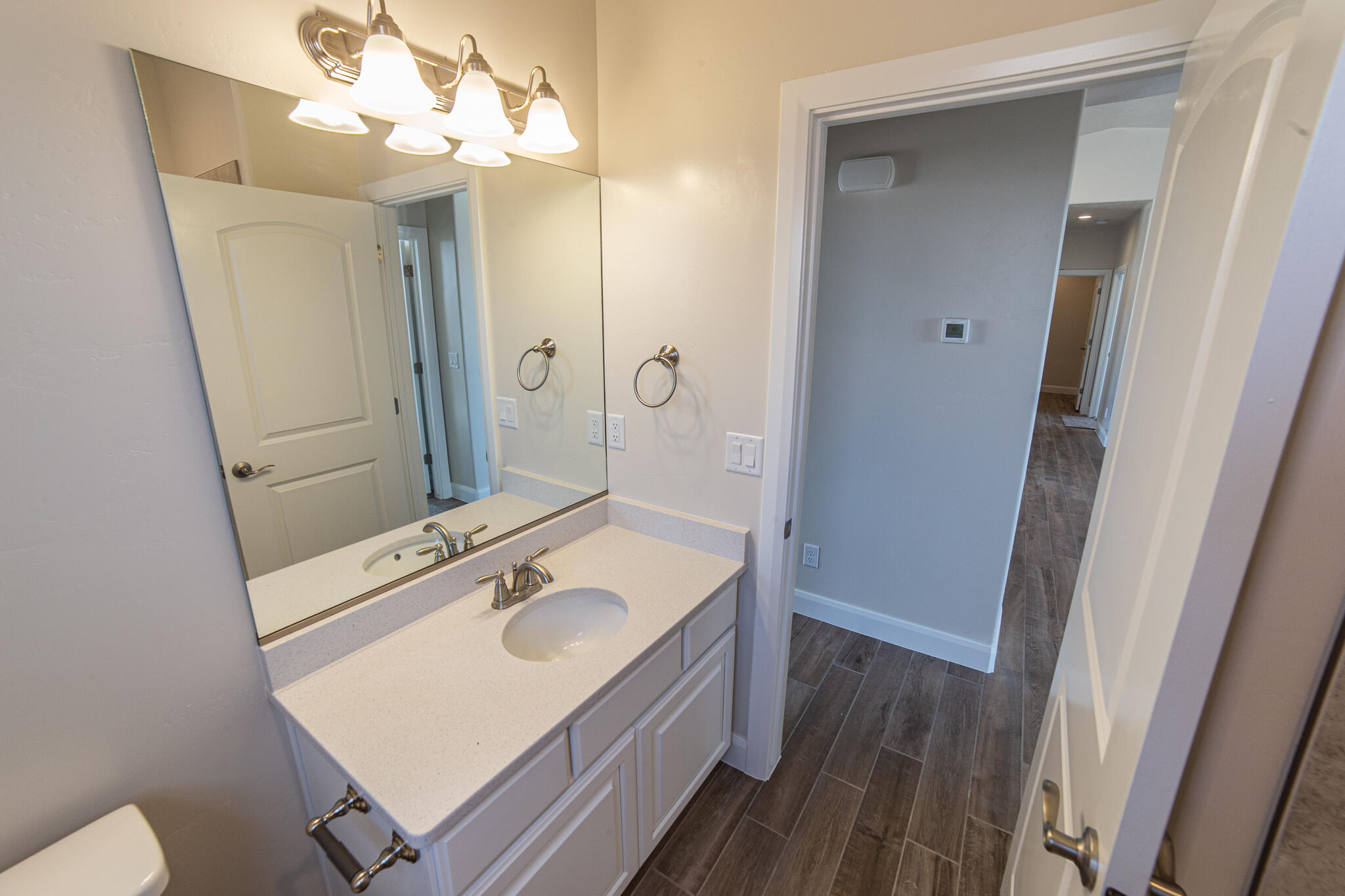 SKY VALLEY - Residential