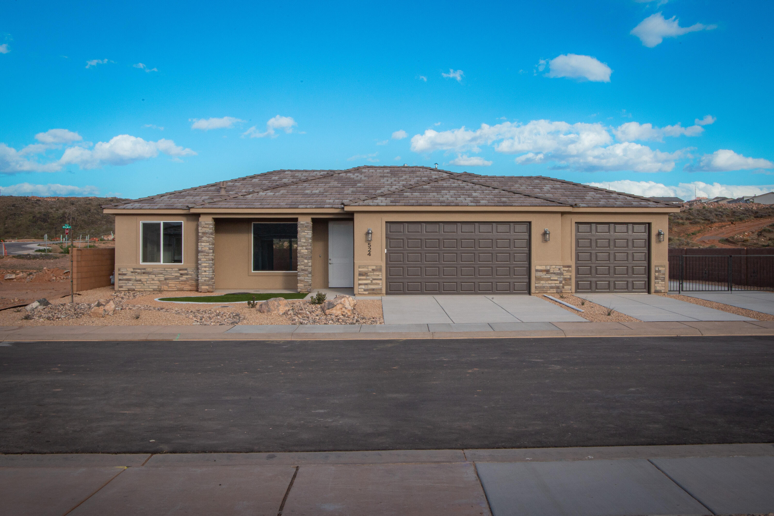 SKY VALLEY - Residential