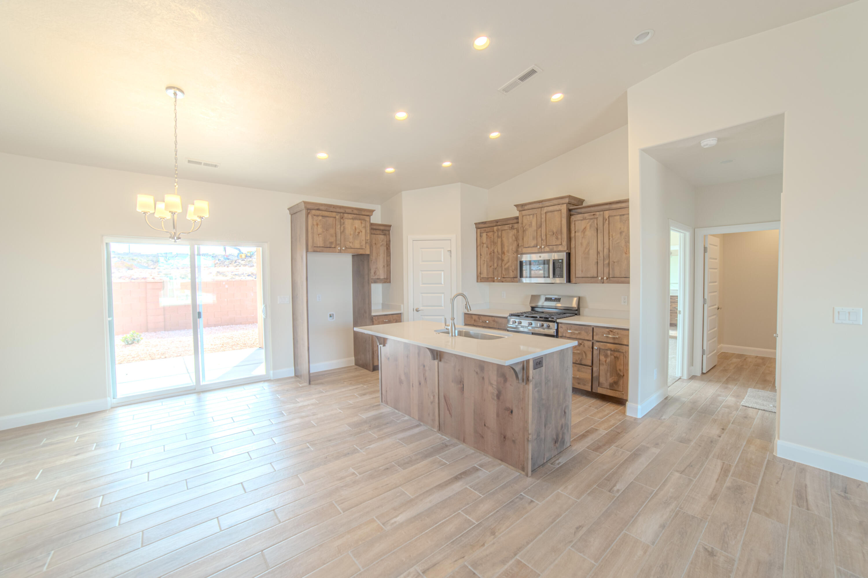 SKY VALLEY - Residential