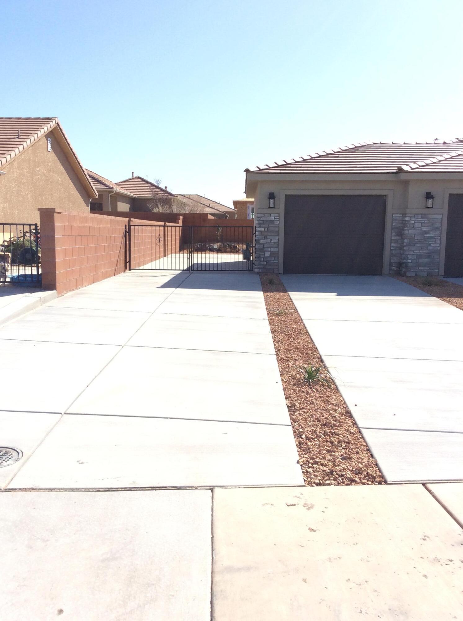 SKY VALLEY - Residential