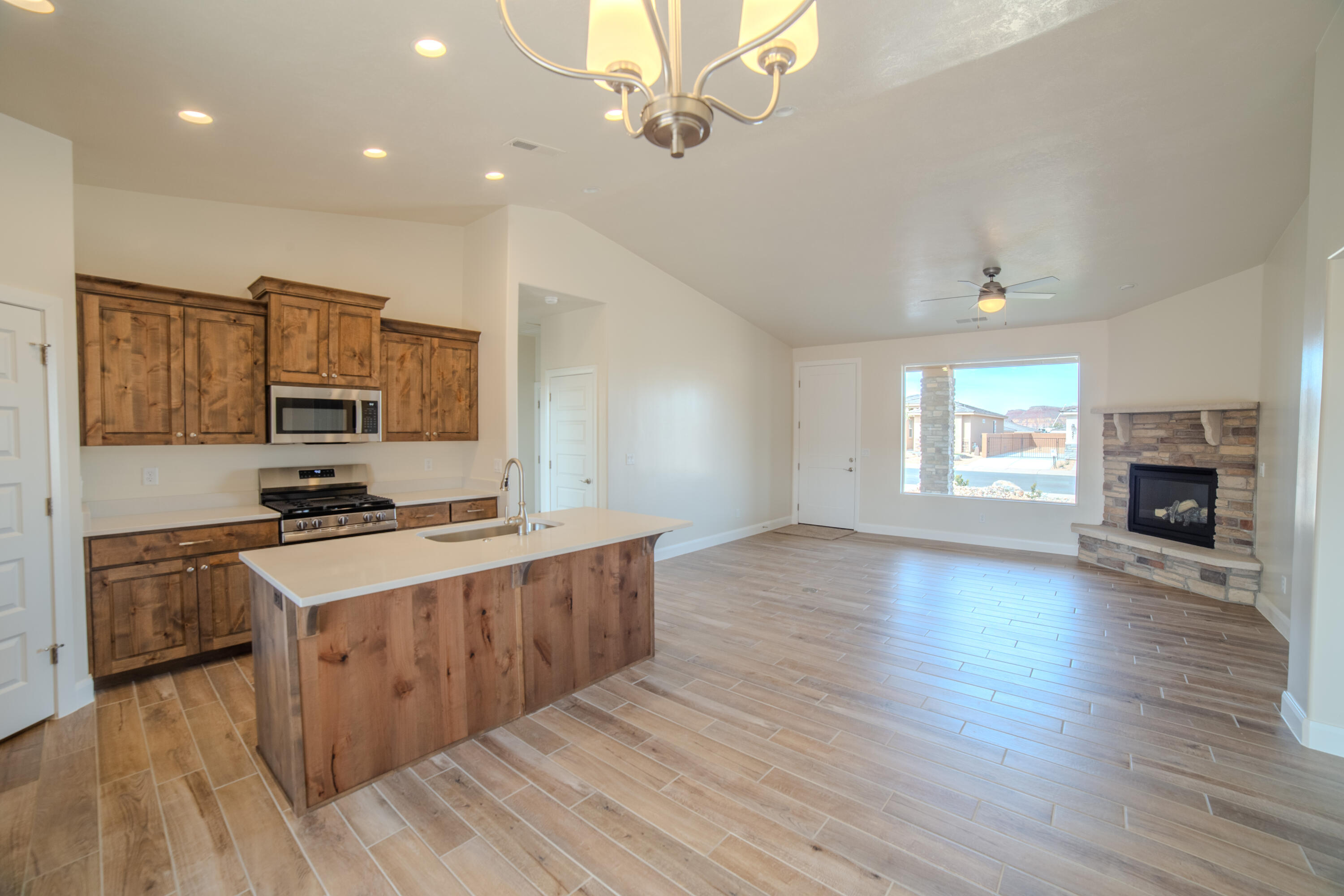 SKY VALLEY - Residential