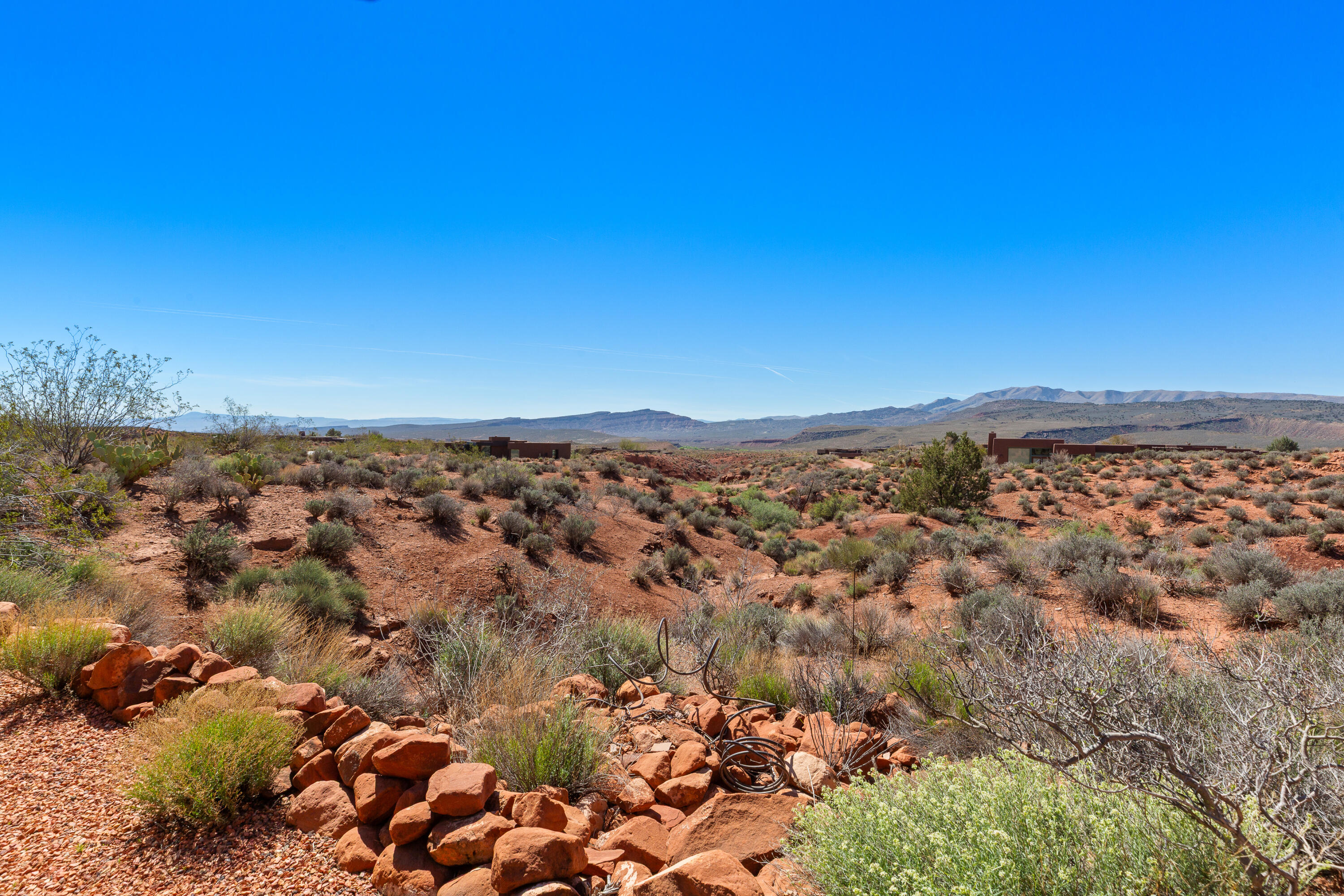 SHONTO POINT - Residential