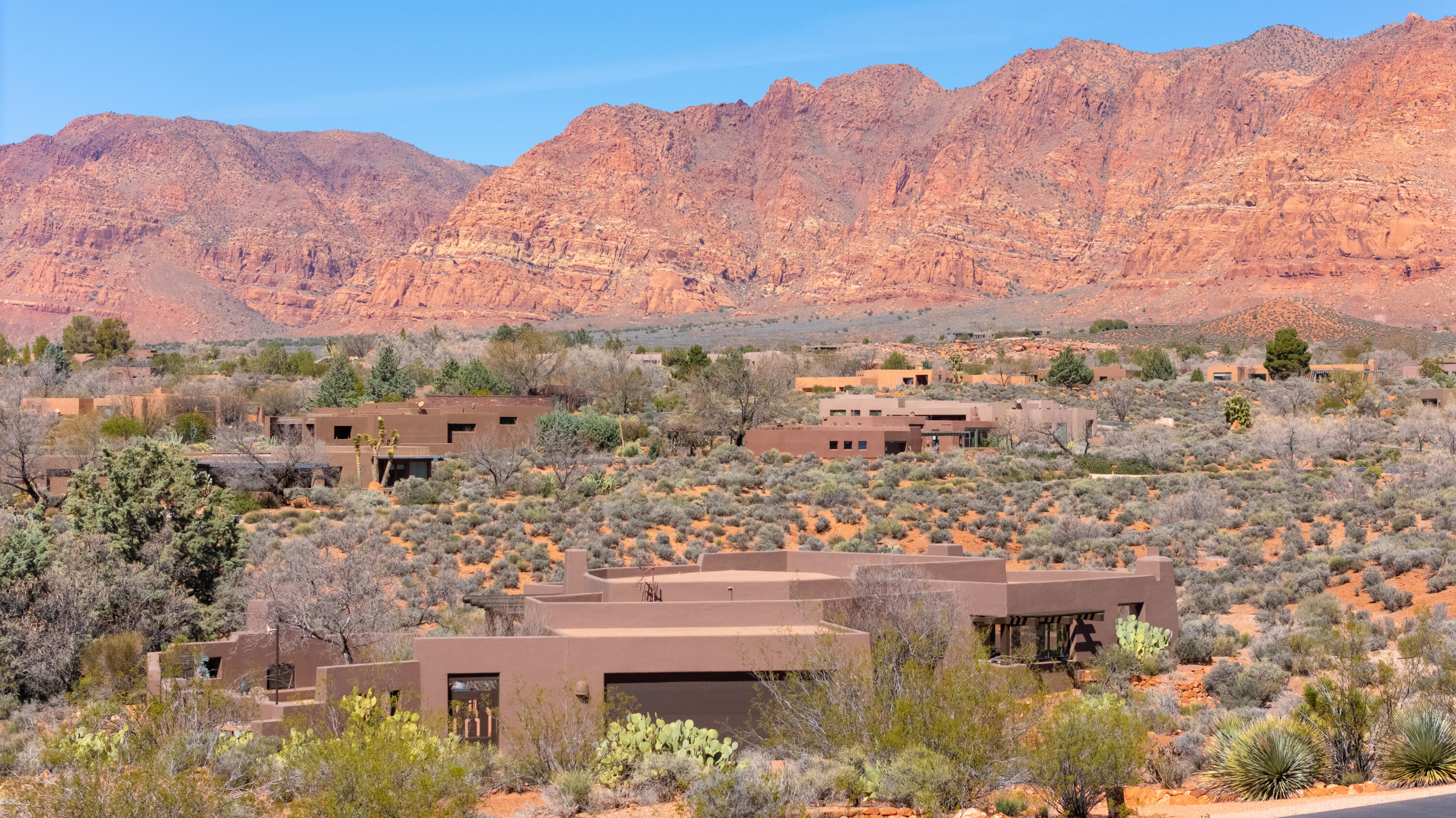 SHONTO POINT - Residential