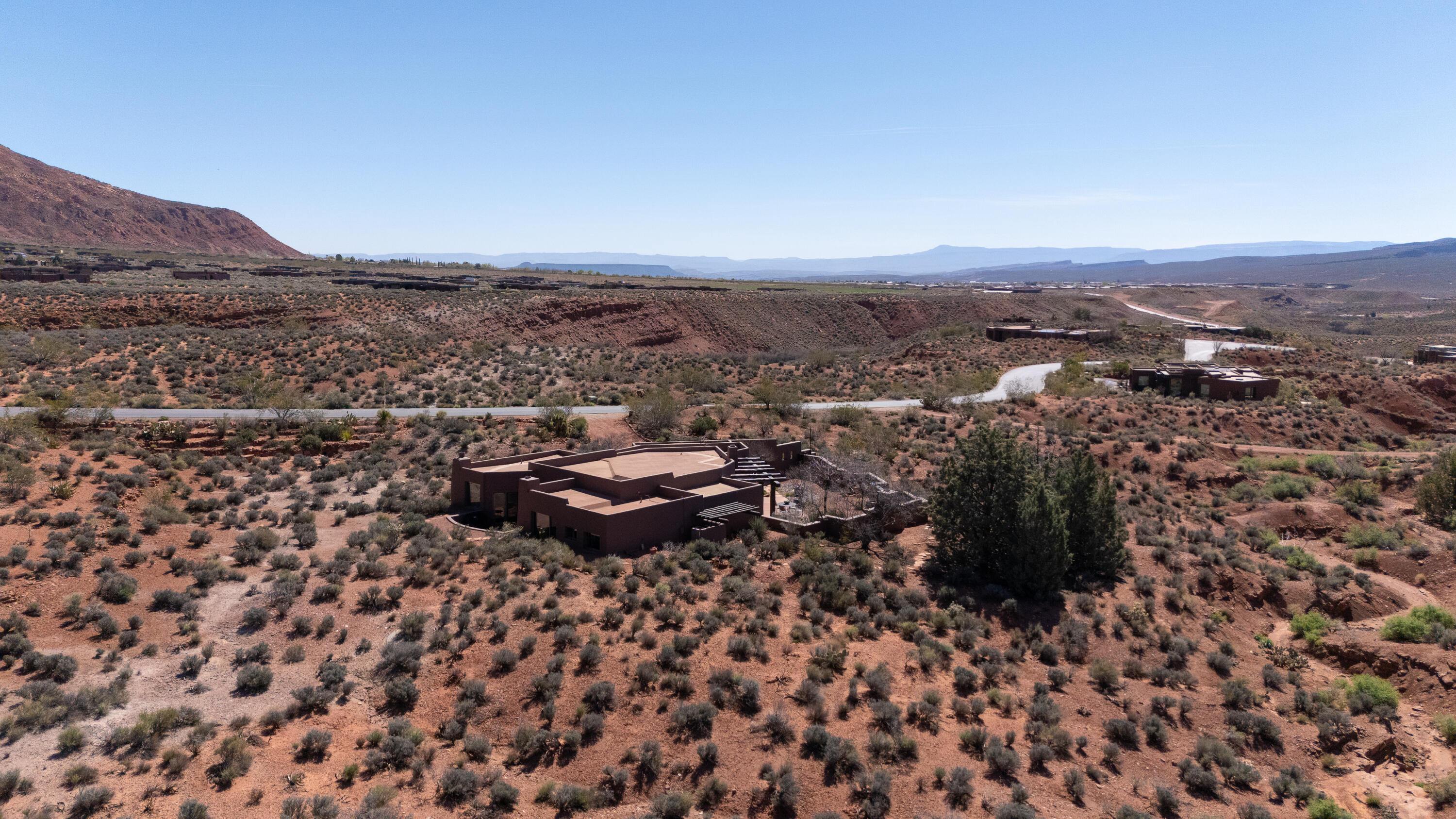 SHONTO POINT - Residential