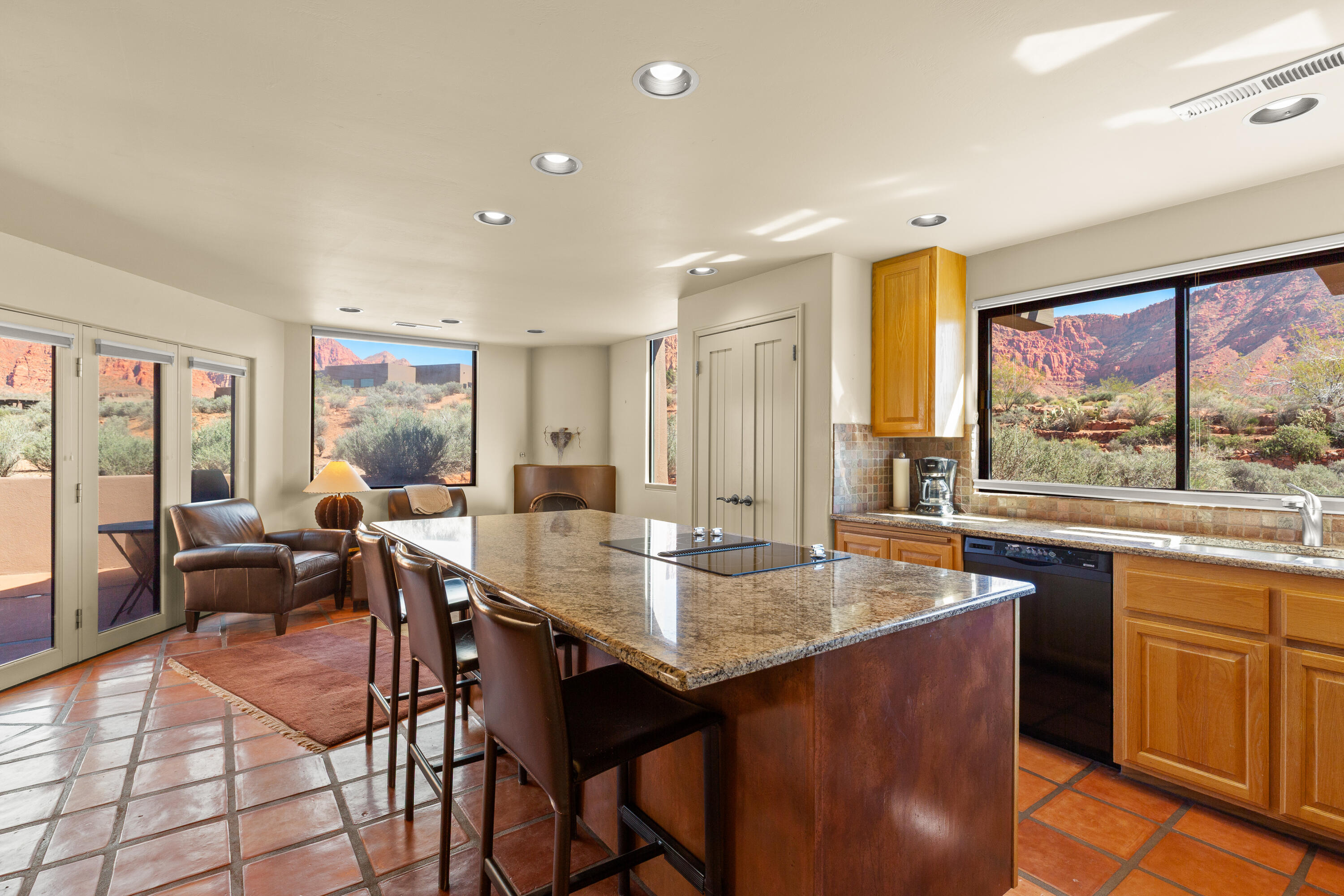 SHONTO POINT - Residential