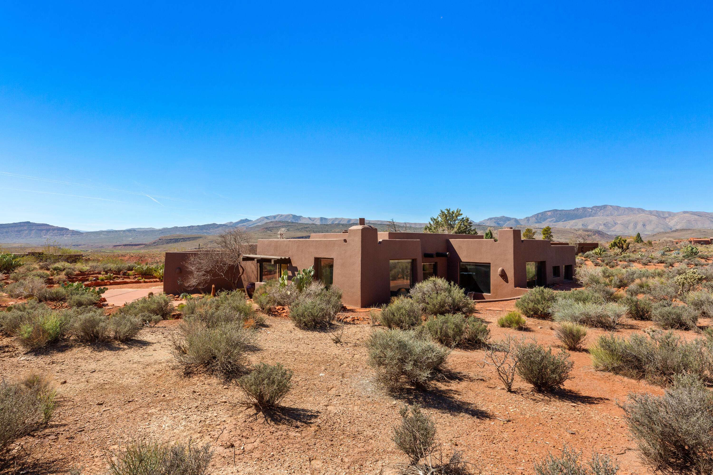 SHONTO POINT - Residential