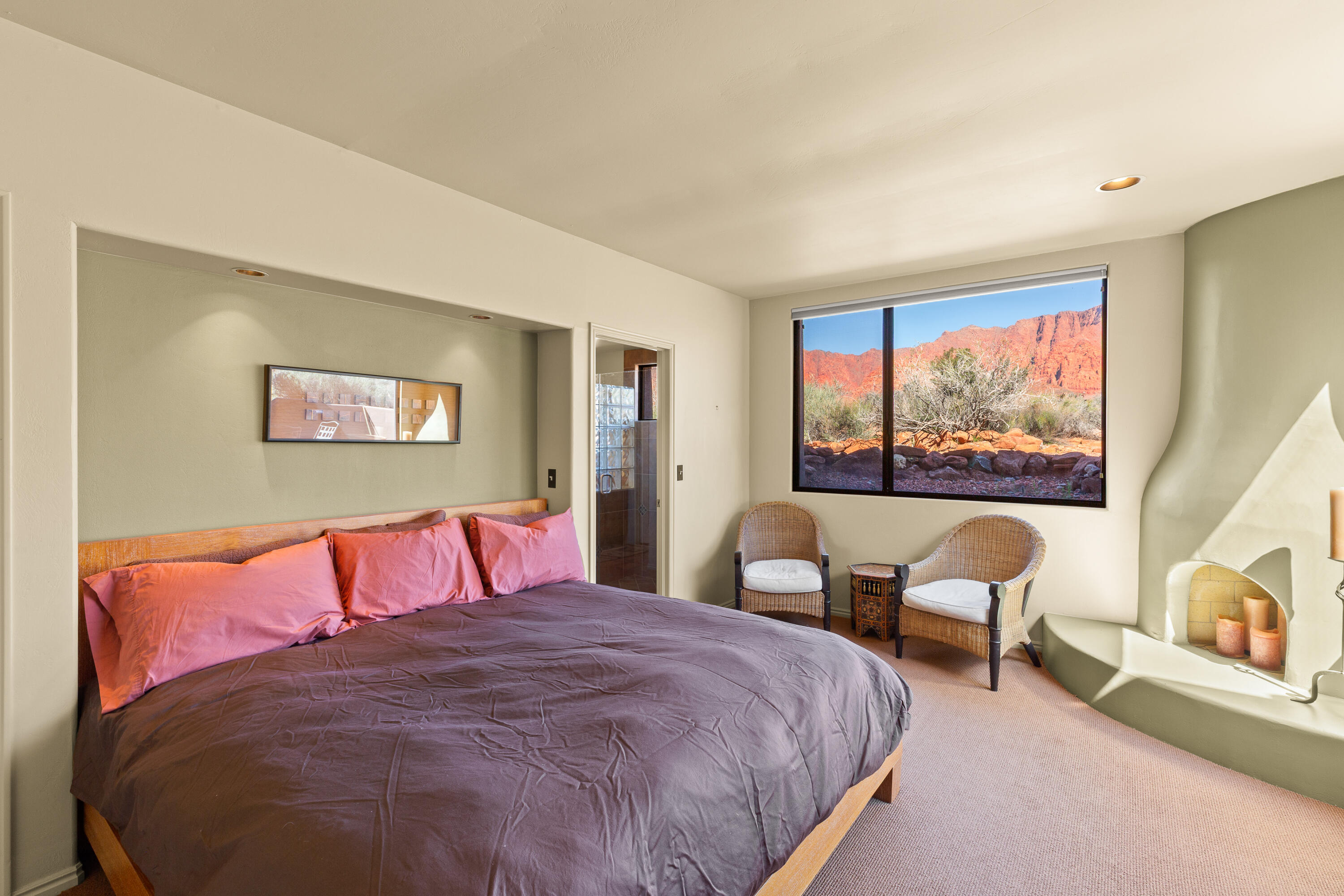 SHONTO POINT - Residential