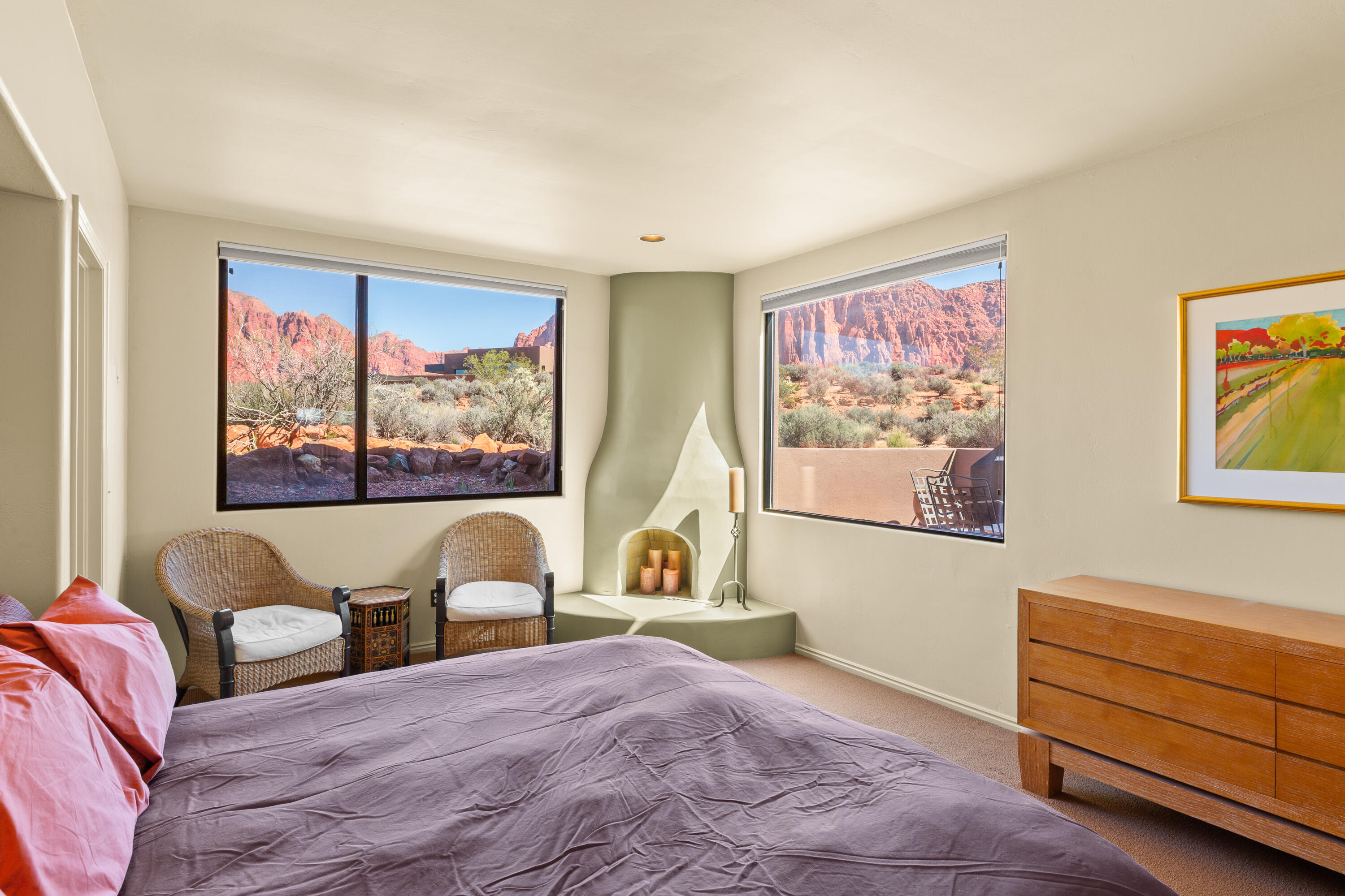 SHONTO POINT - Residential