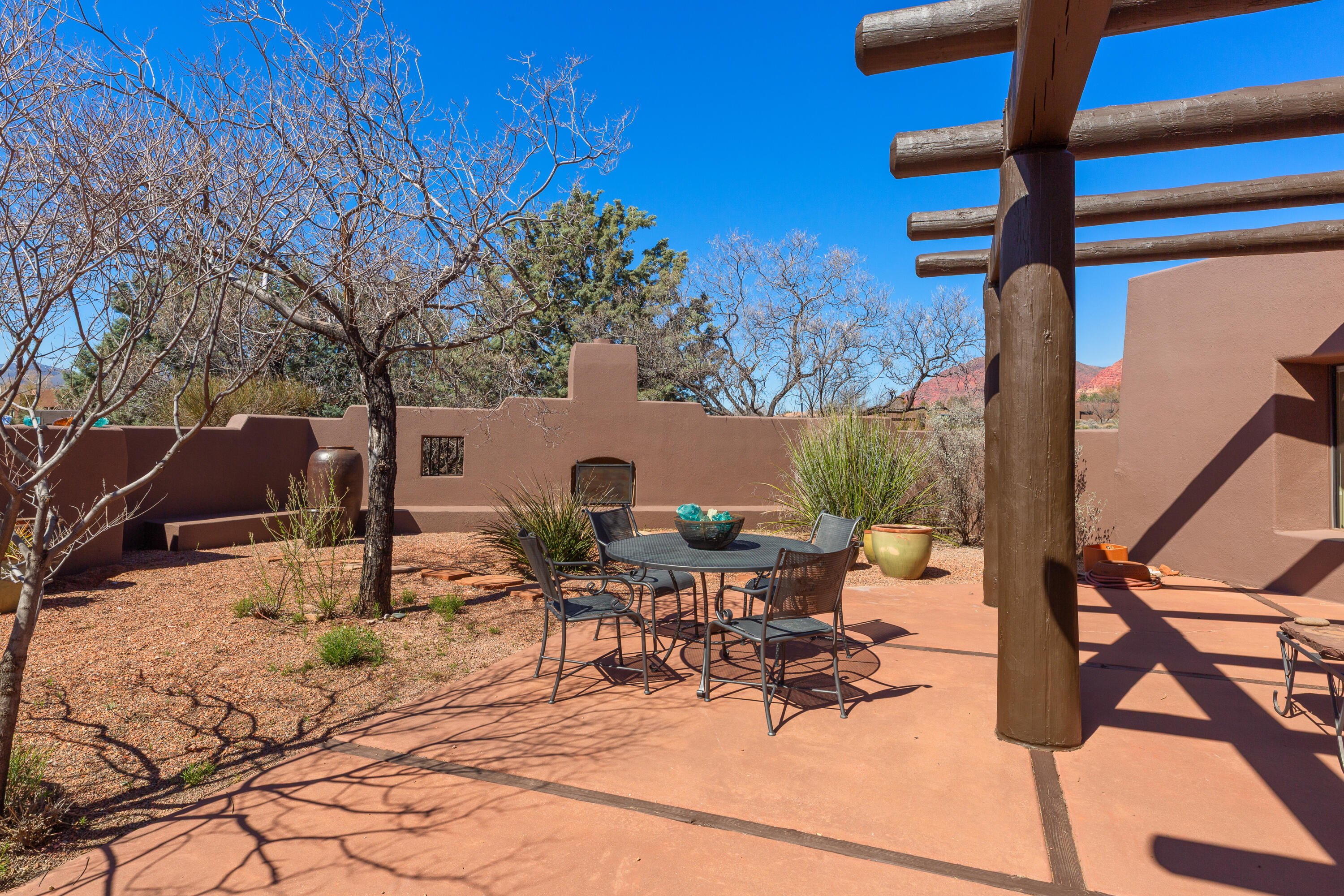 SHONTO POINT - Residential