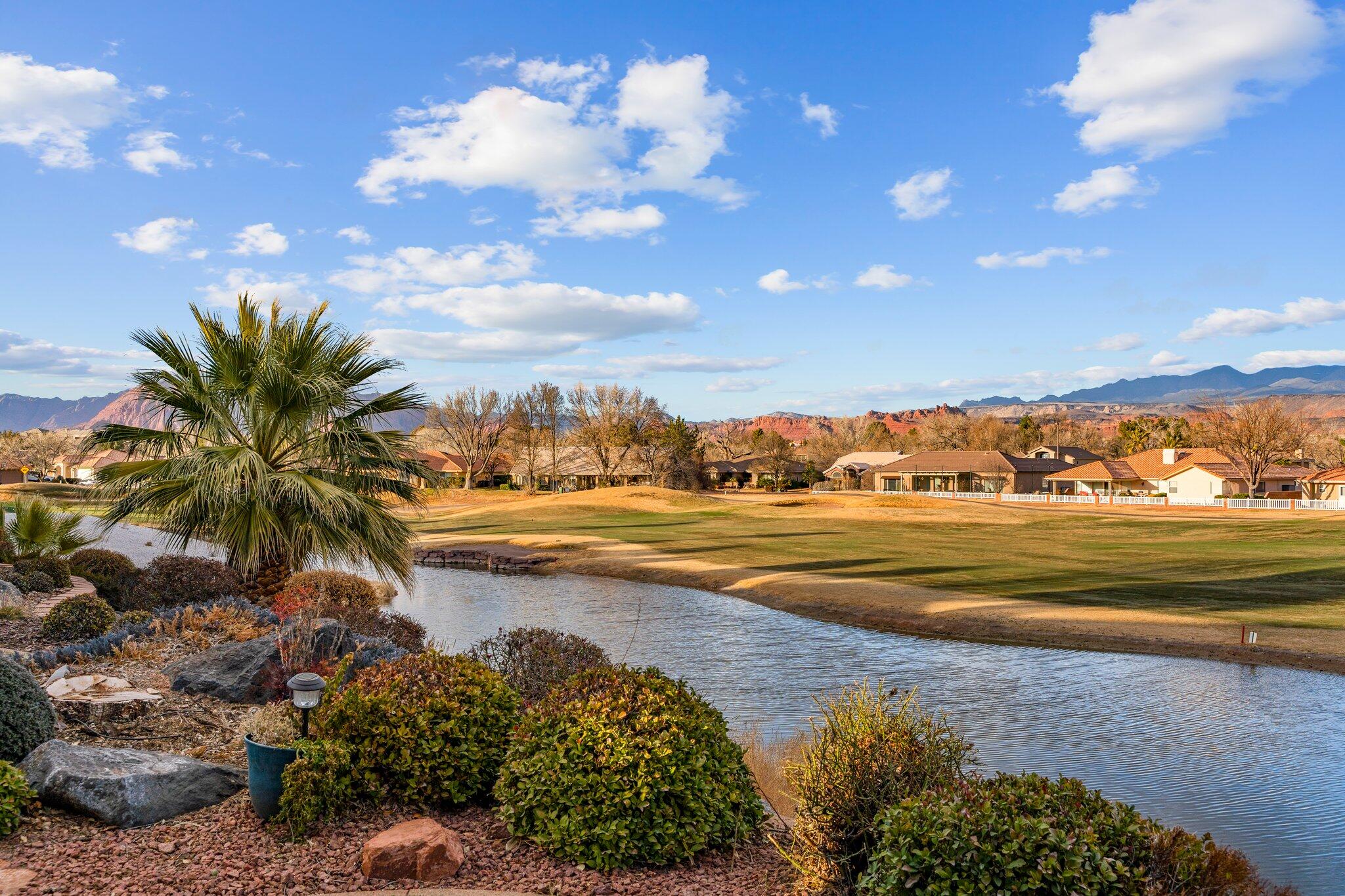 CRYSTAL SPRINGS - Residential