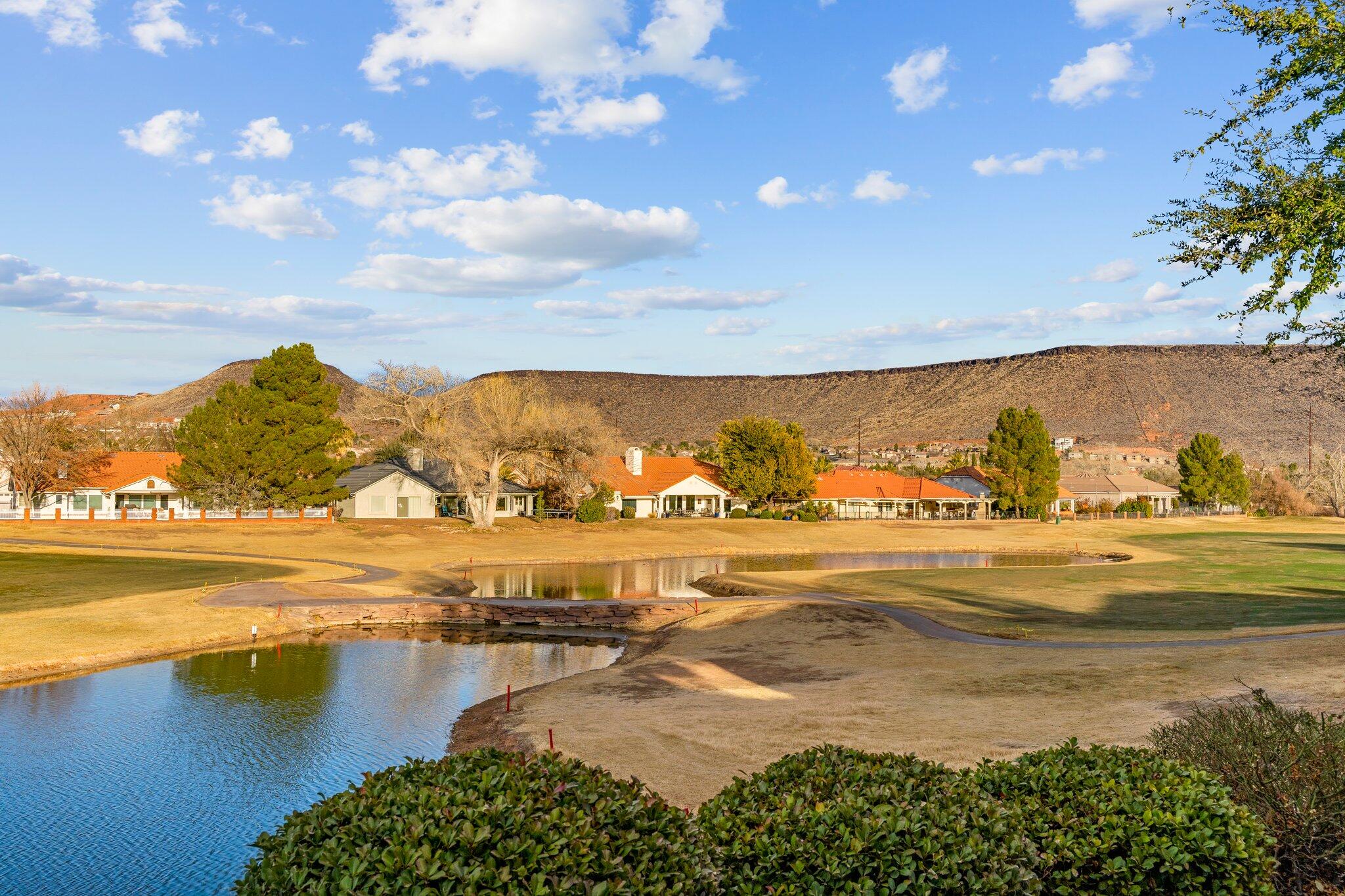 CRYSTAL SPRINGS - Residential