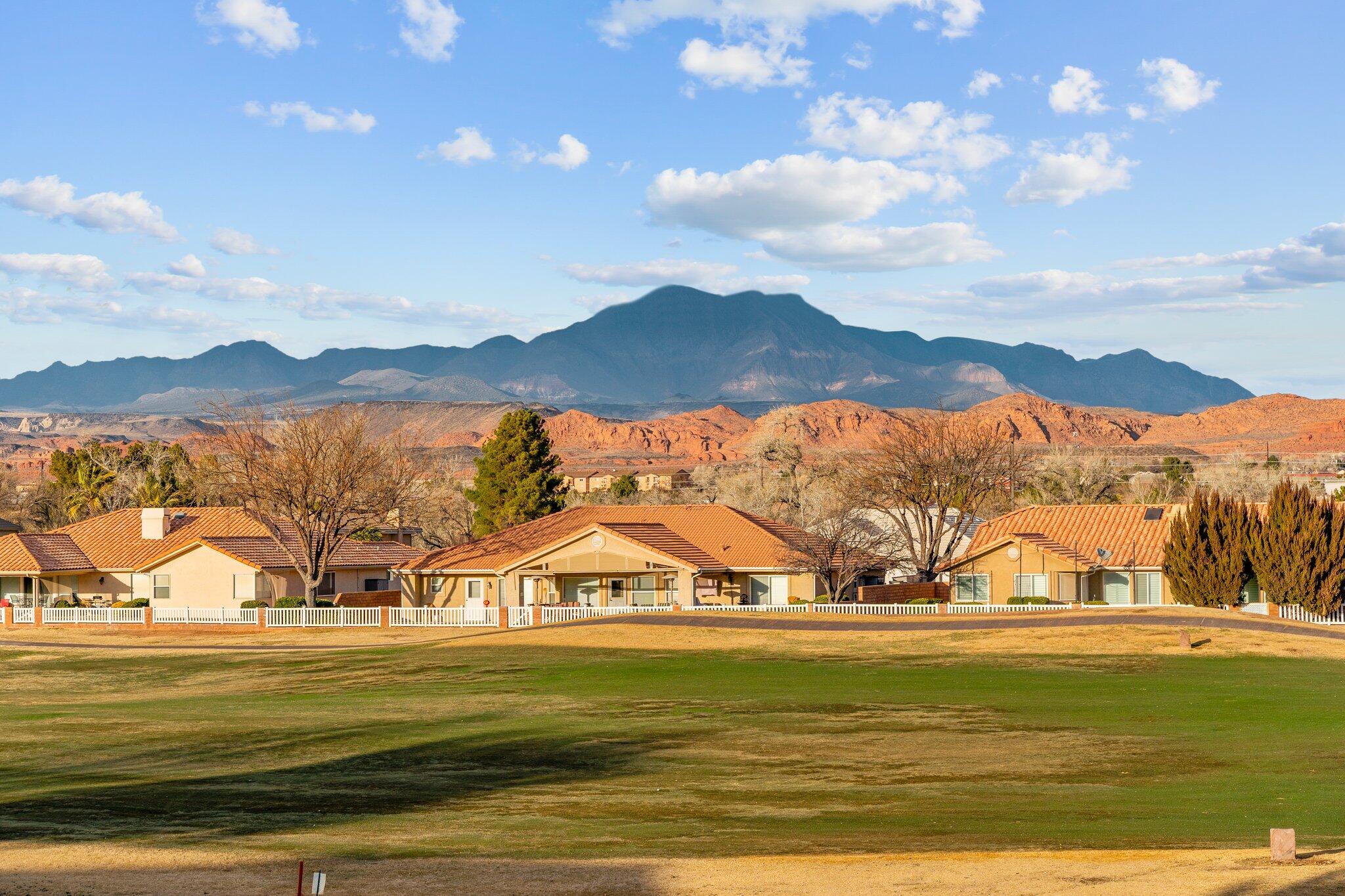 CRYSTAL SPRINGS - Residential