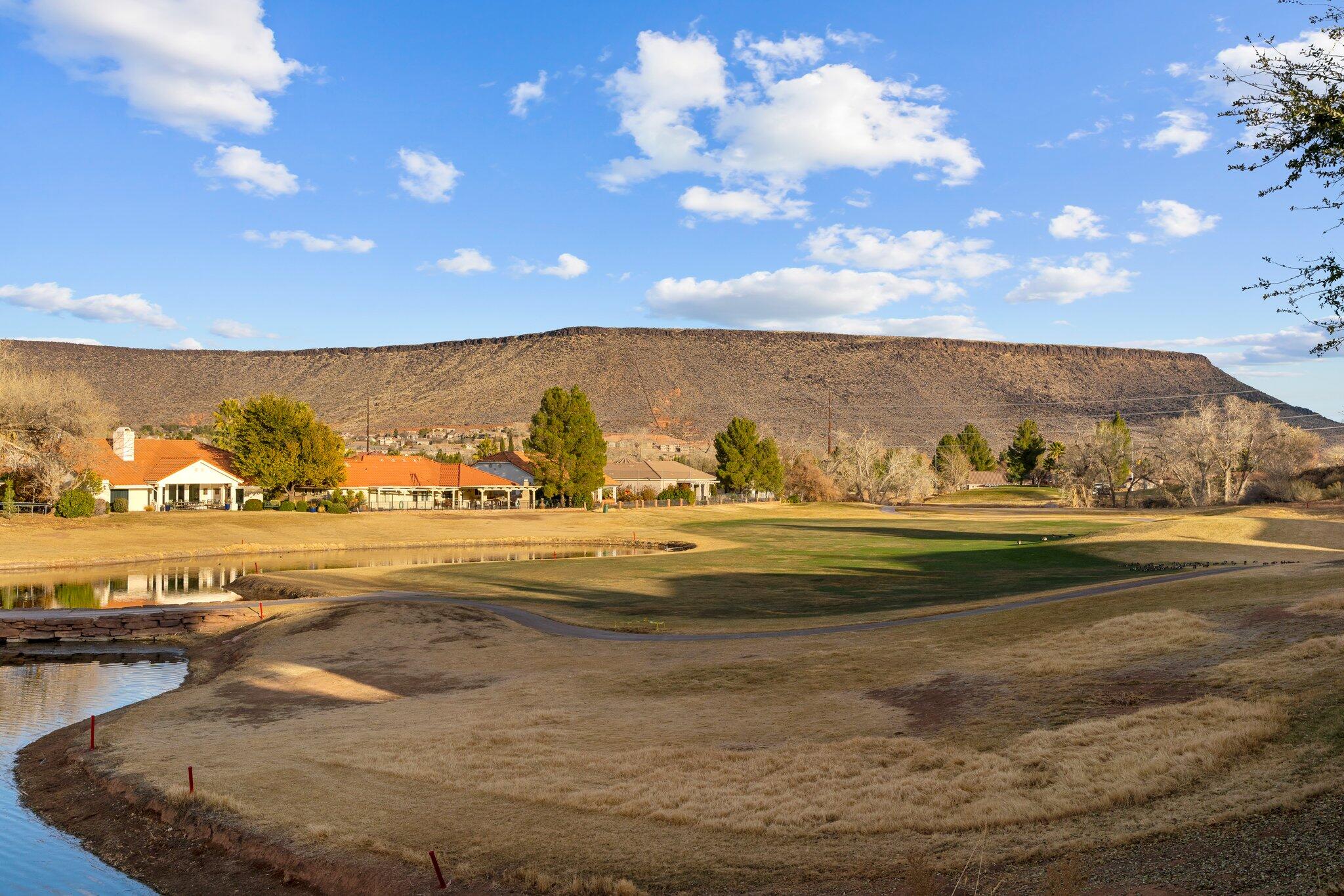 CRYSTAL SPRINGS - Residential