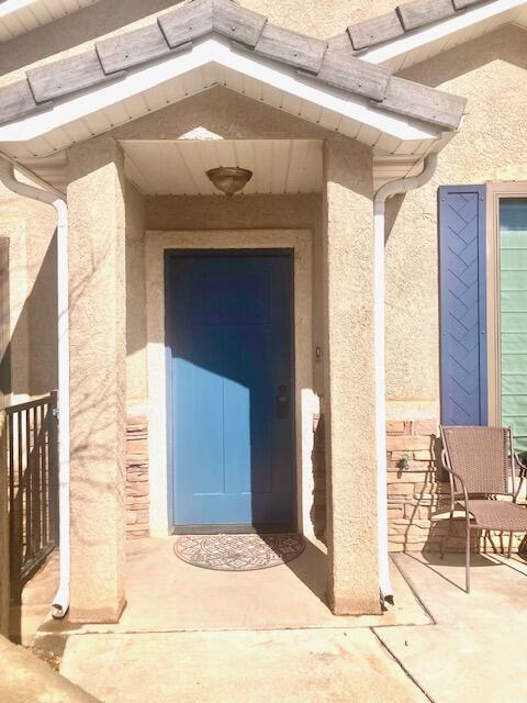 CENTURION PARK - Residential