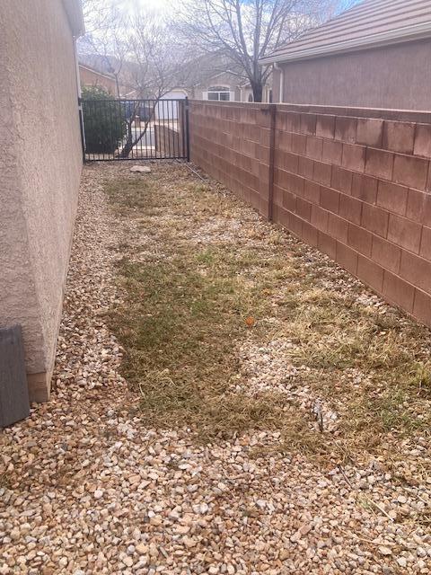 CENTURION PARK - Residential