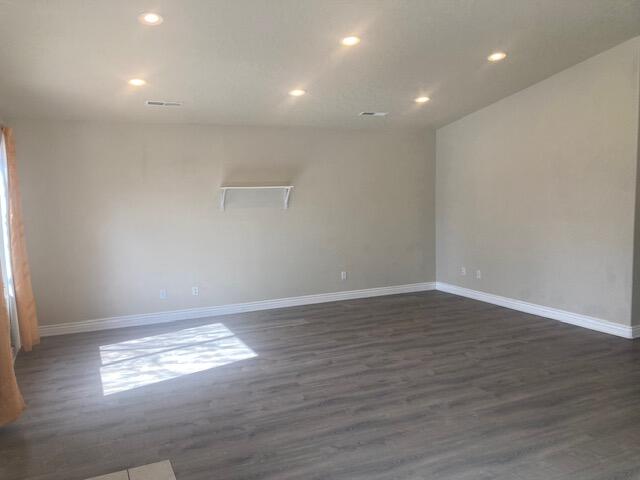 CENTURION PARK - Residential