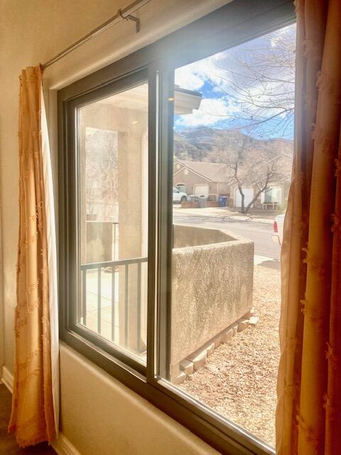 CENTURION PARK - Residential