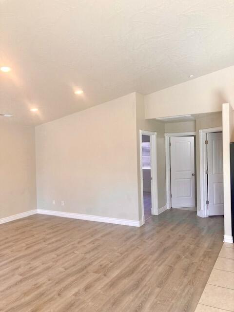 CENTURION PARK - Residential