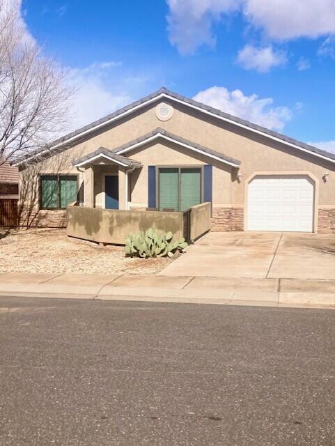 CENTURION PARK - Residential