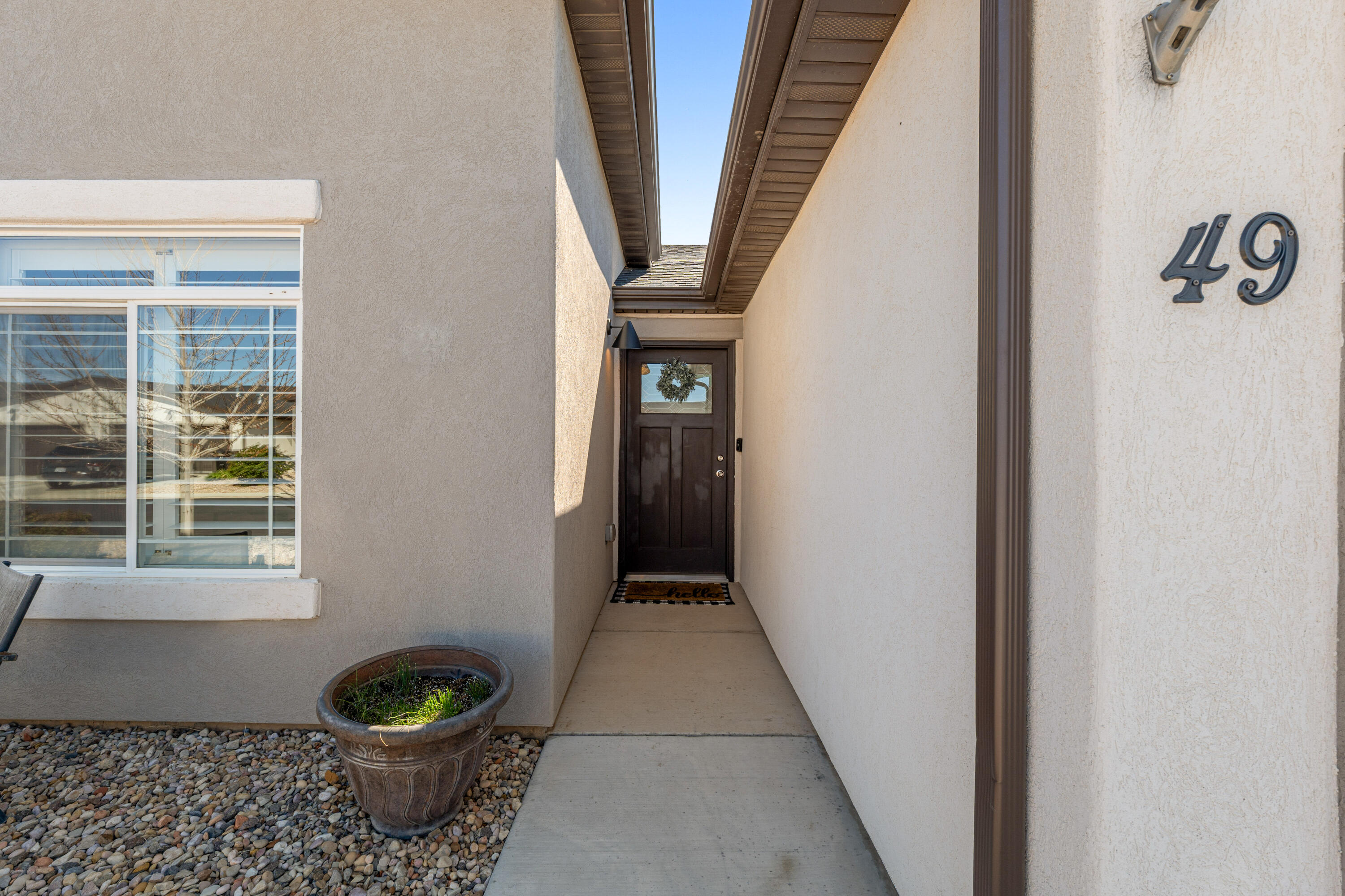 NOT AVAILABLE - Residential