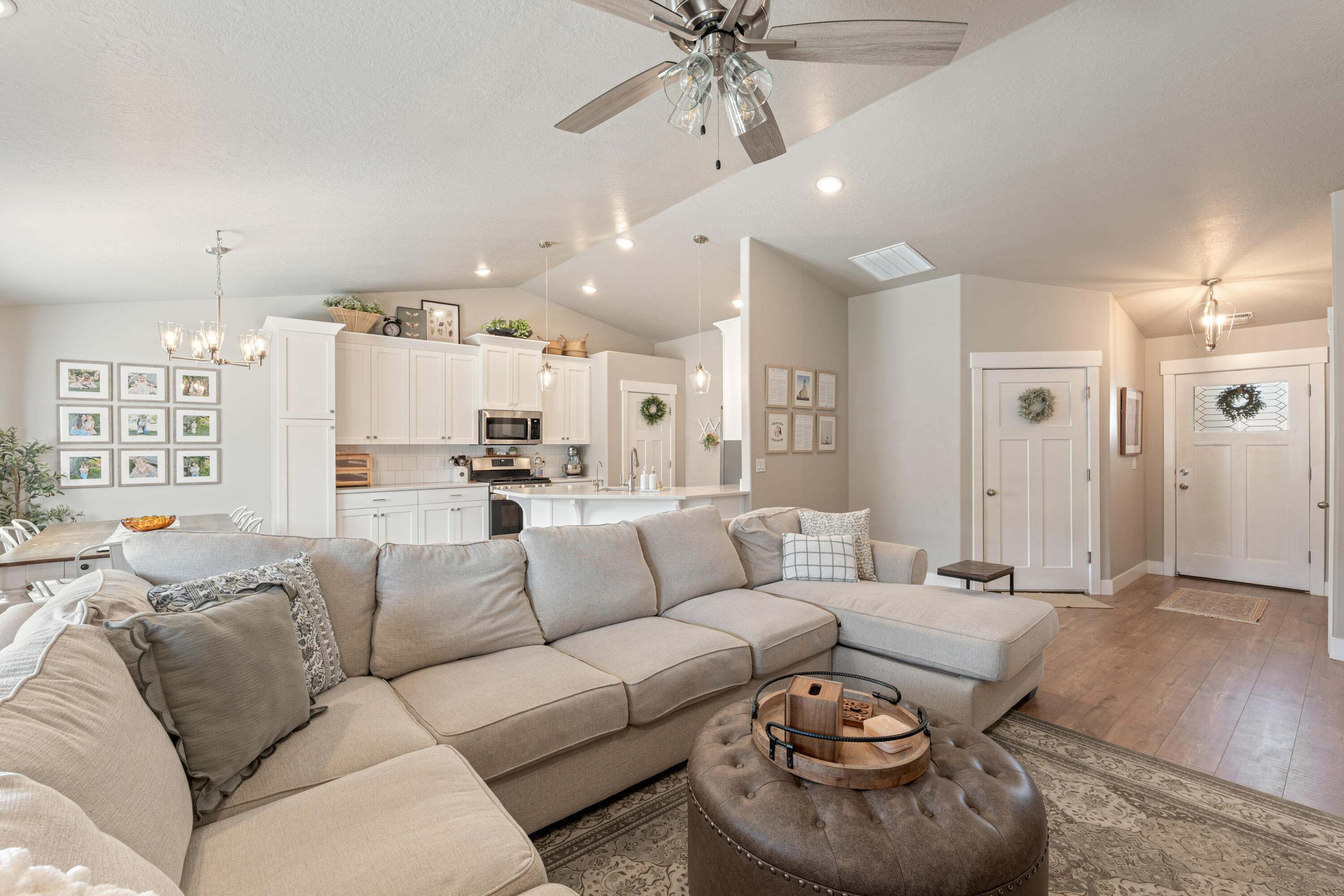 NOT AVAILABLE - Residential