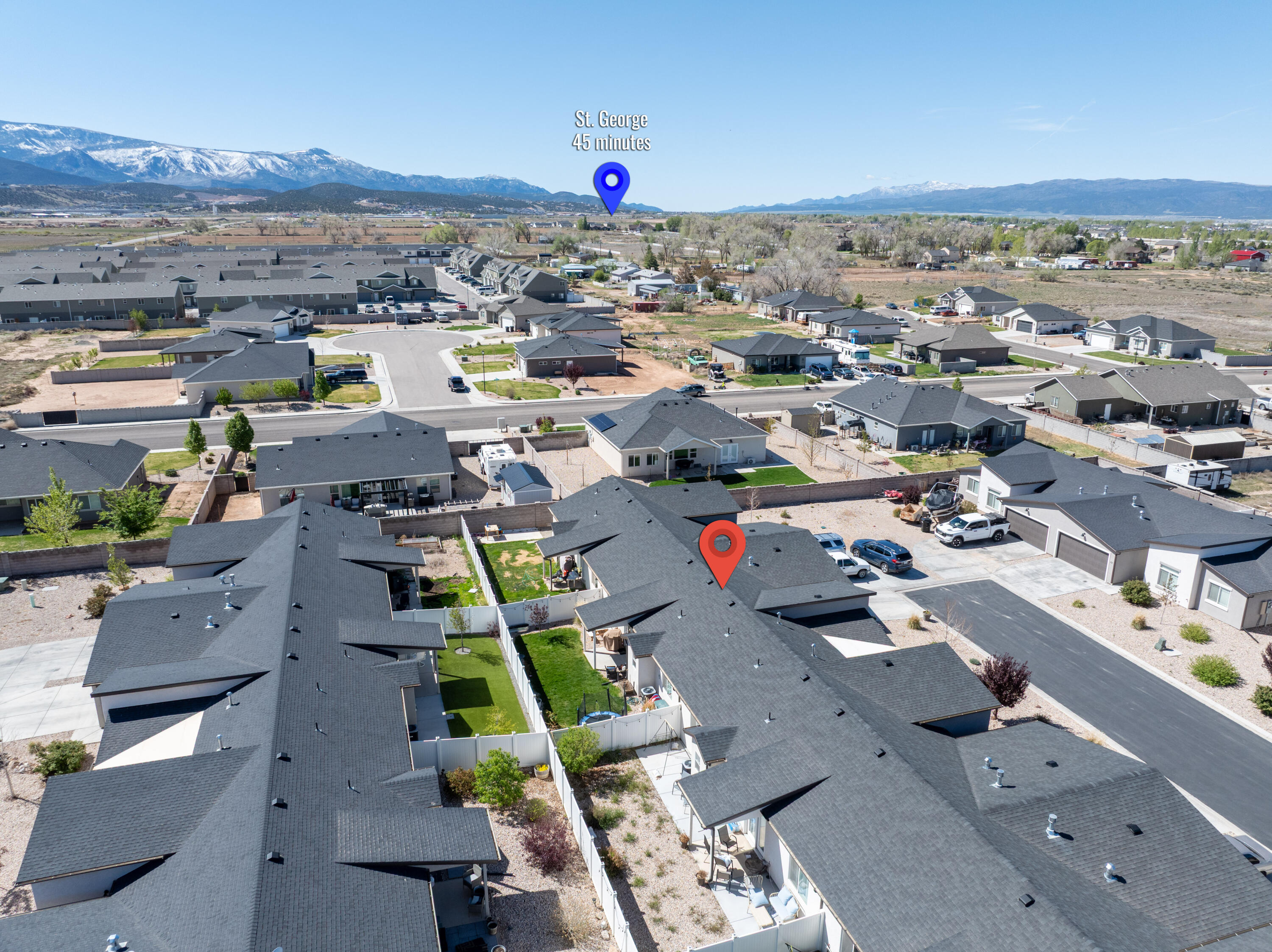 NOT AVAILABLE - Residential