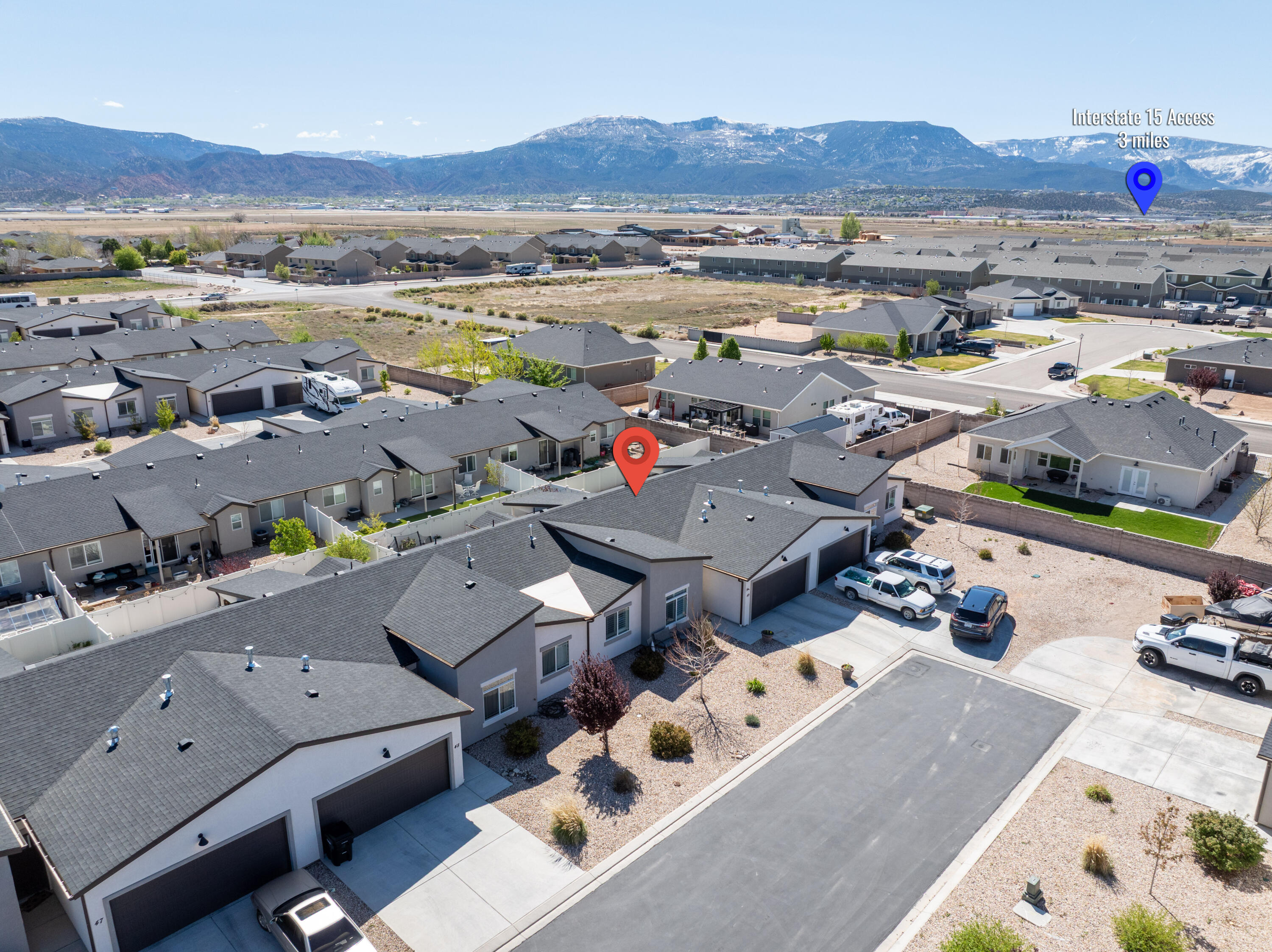 NOT AVAILABLE - Residential