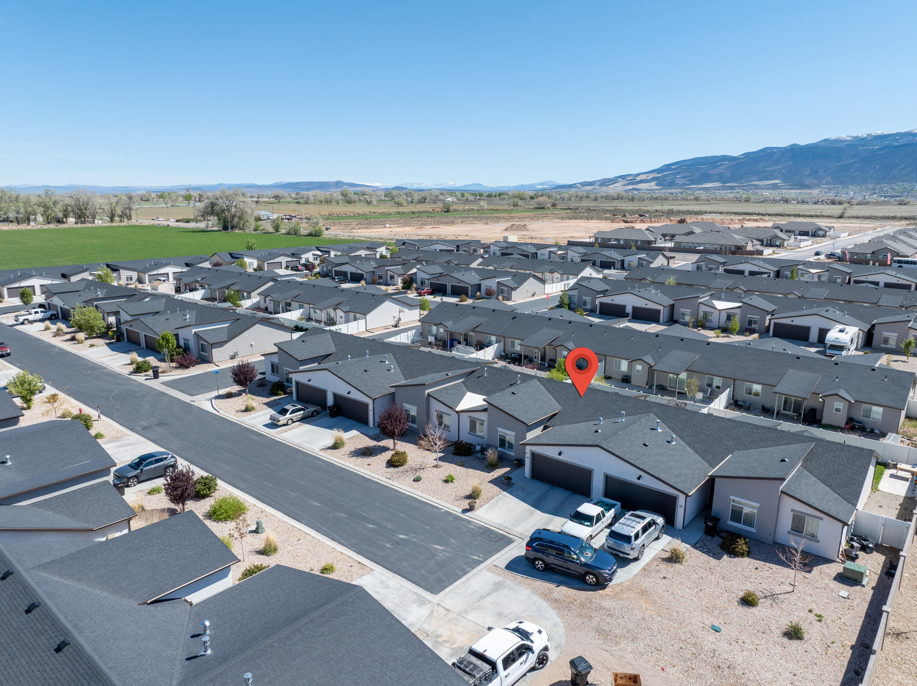 NOT AVAILABLE - Residential