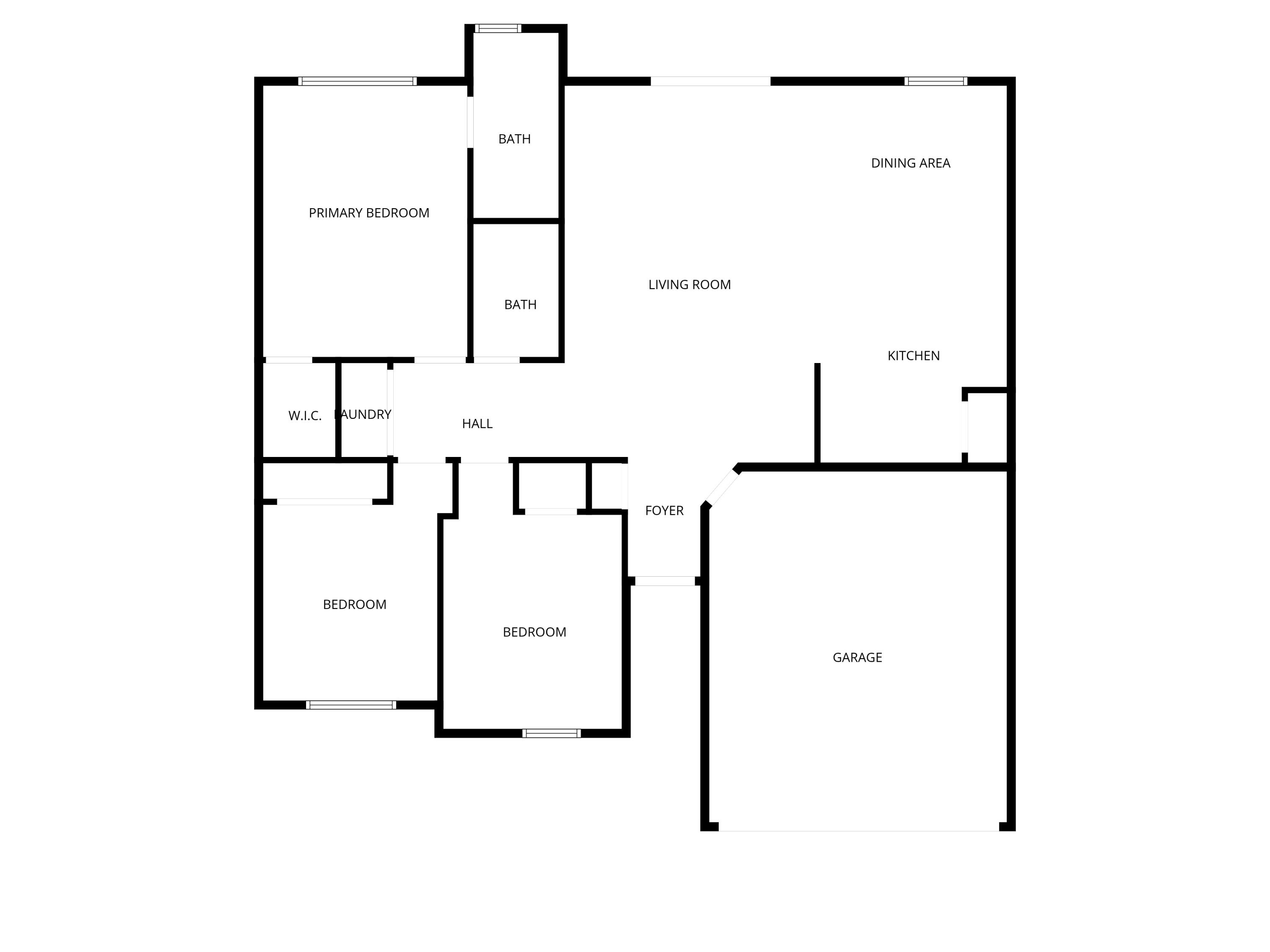 NOT AVAILABLE - Residential