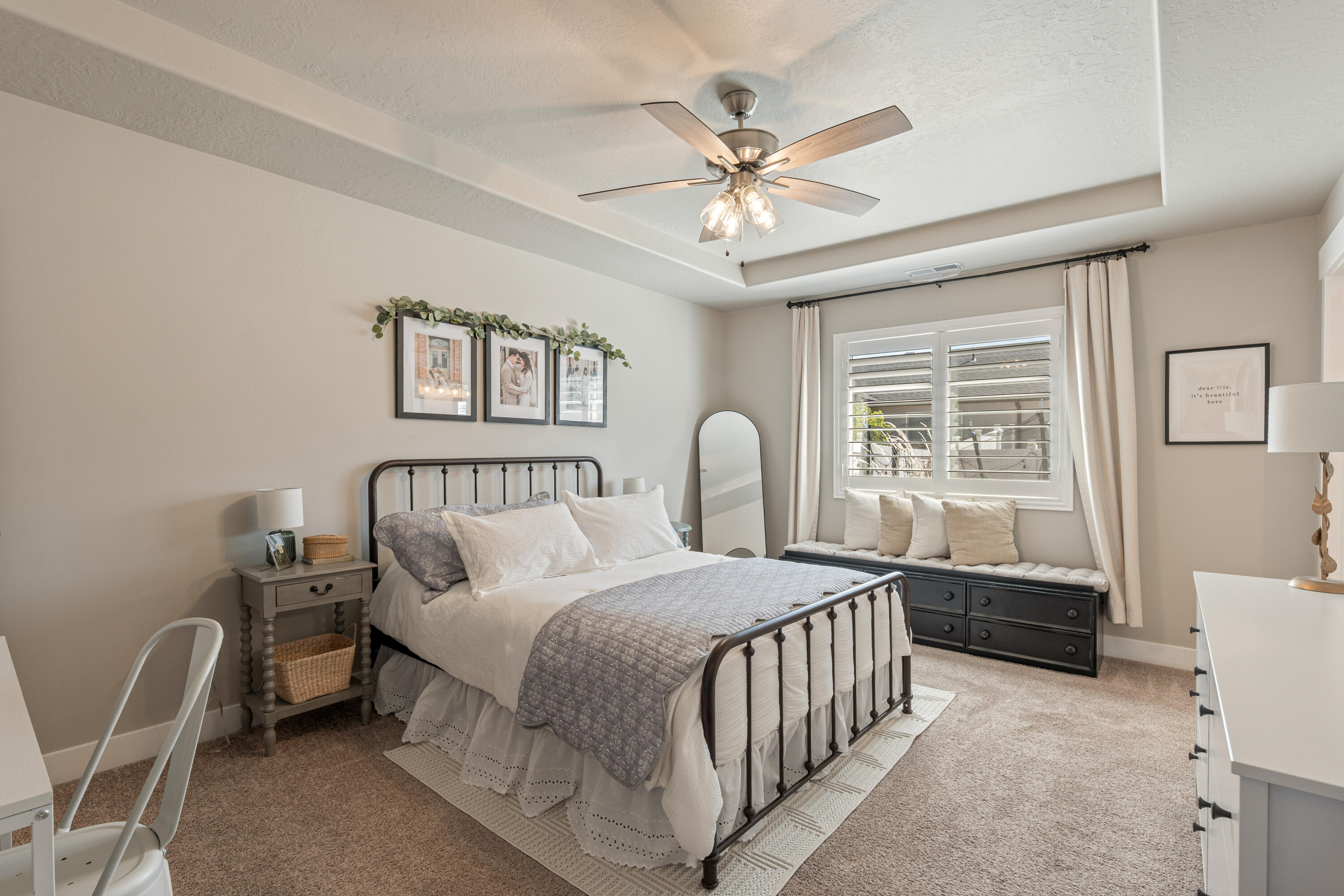 NOT AVAILABLE - Residential