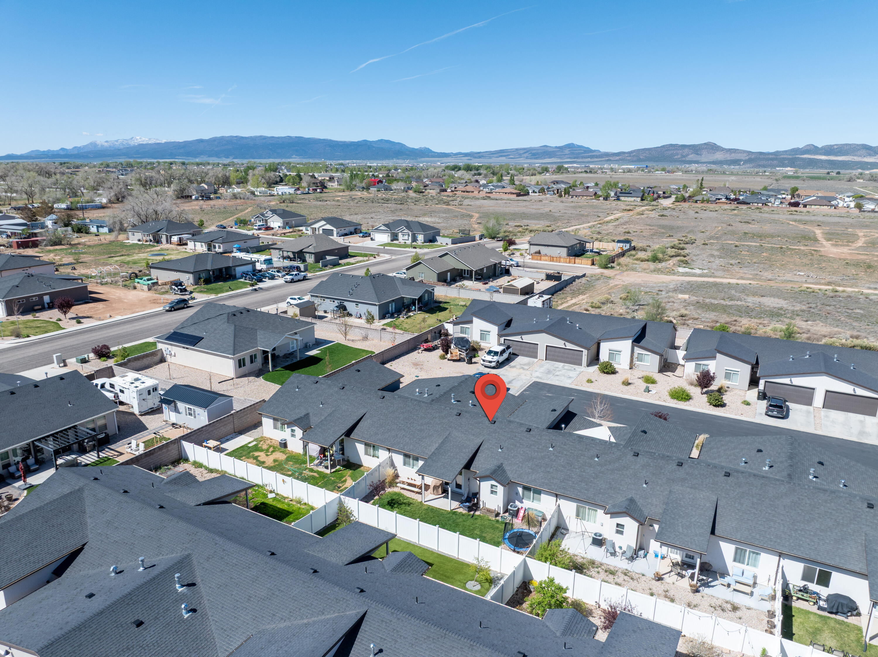 NOT AVAILABLE - Residential