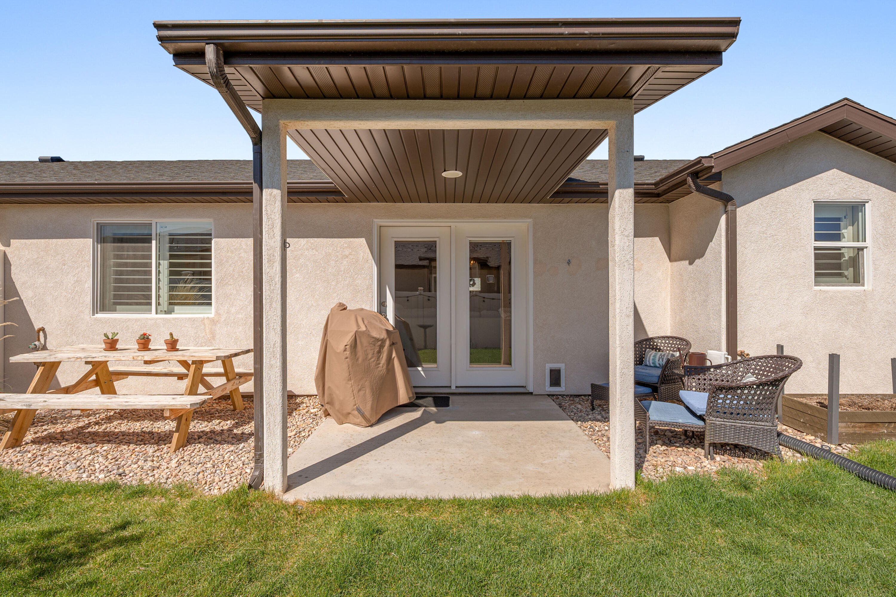 NOT AVAILABLE - Residential