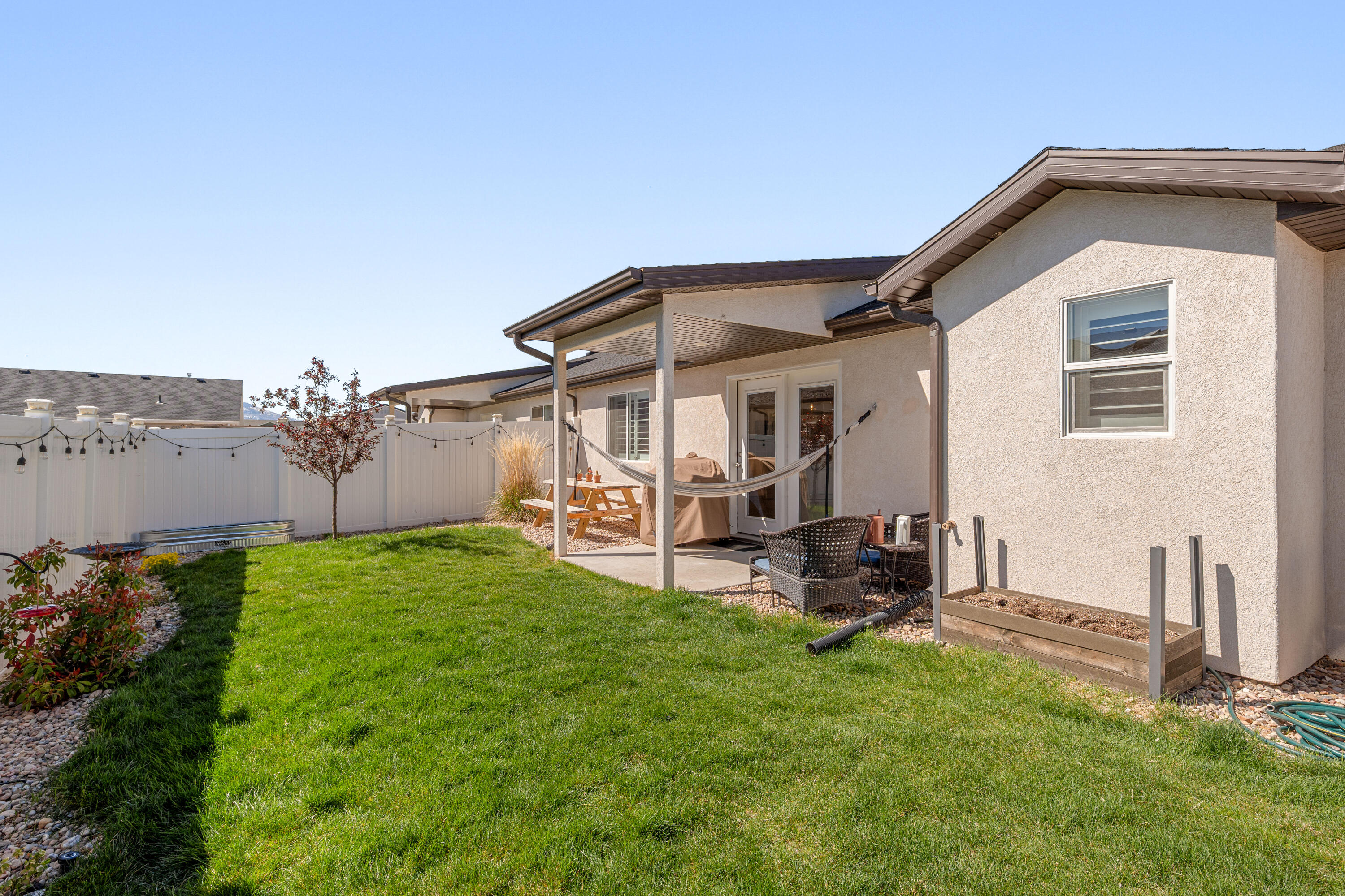 NOT AVAILABLE - Residential