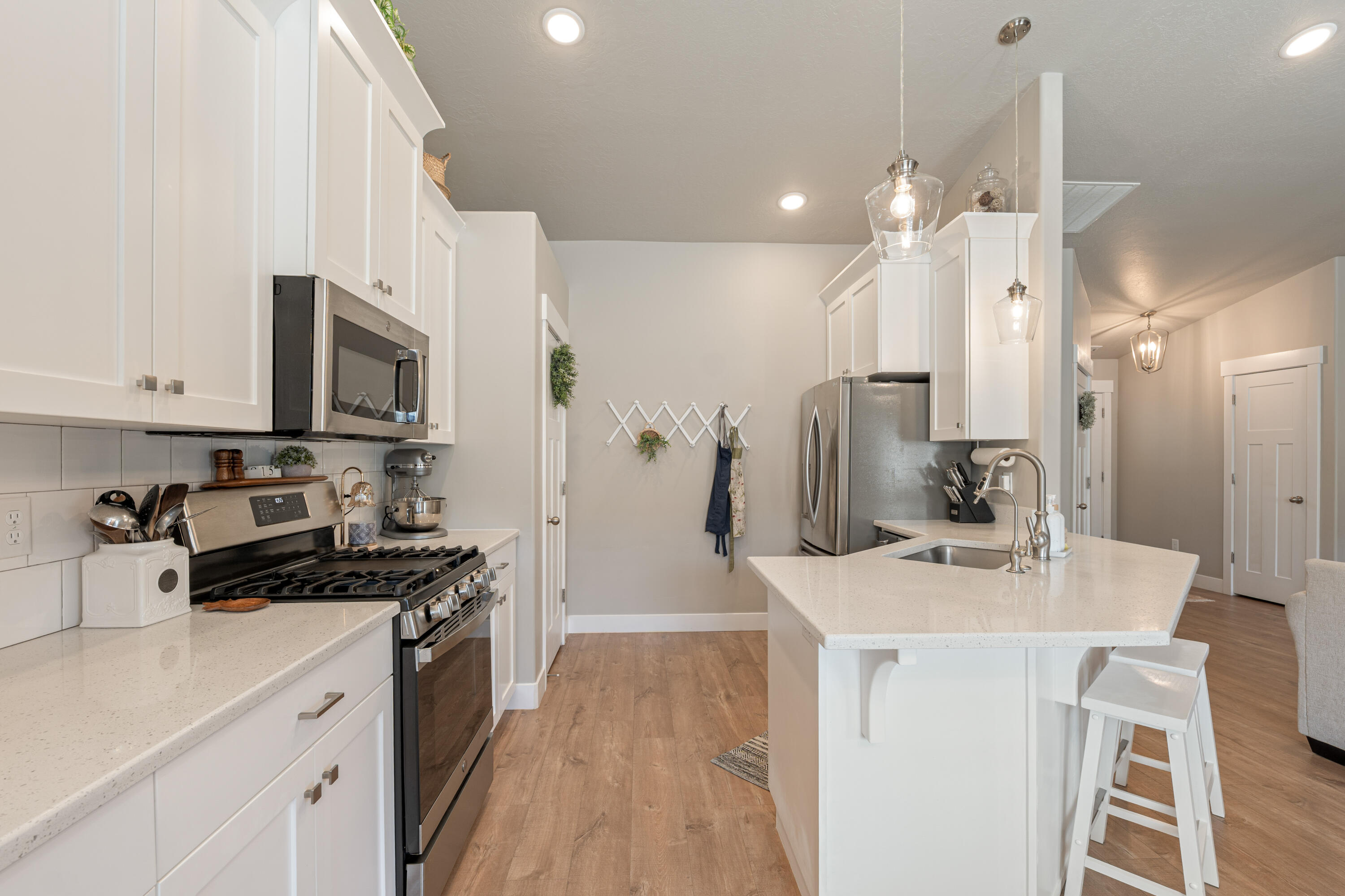 NOT AVAILABLE - Residential