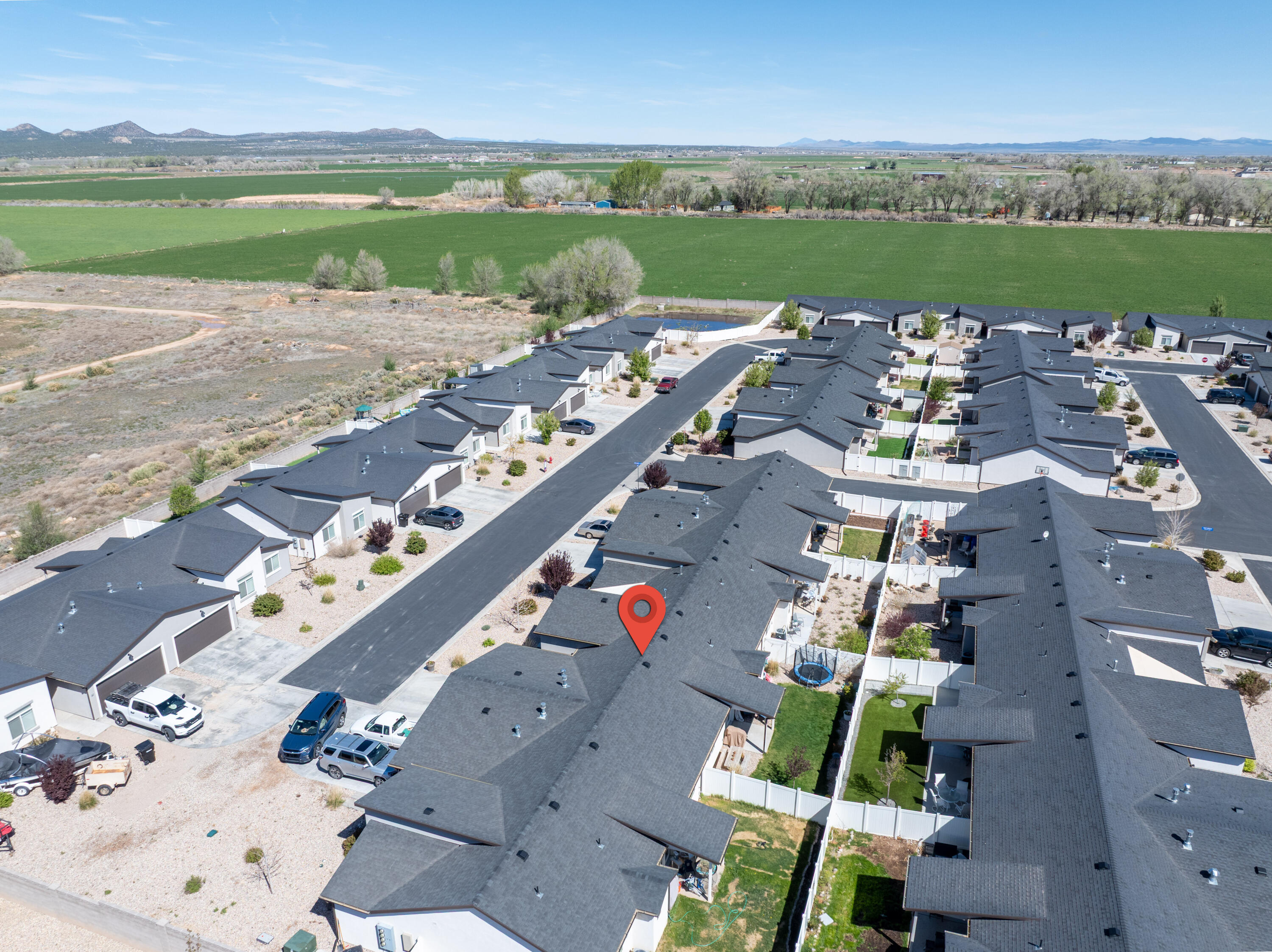 NOT AVAILABLE - Residential