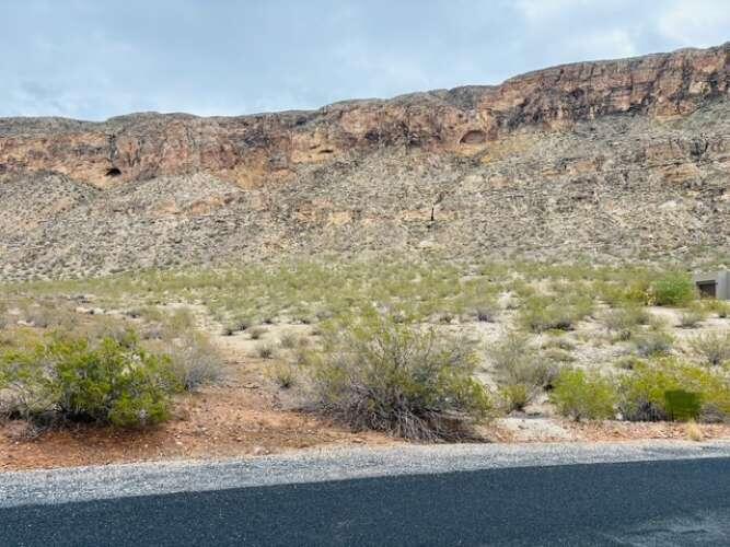 CLIFFDWELLER RANCH - Land