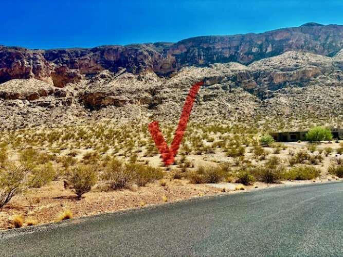 CLIFFDWELLER RANCH - Land