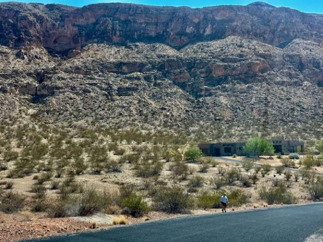 CLIFFDWELLER RANCH - Land