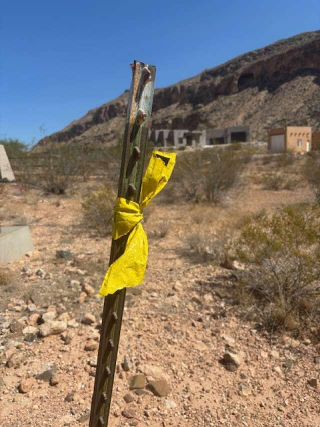 CLIFFDWELLER RANCH - Land