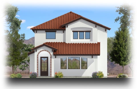 Photo of 6301 S Green Diamond, Saint George, UT 84790 (MLS # 26-275976)