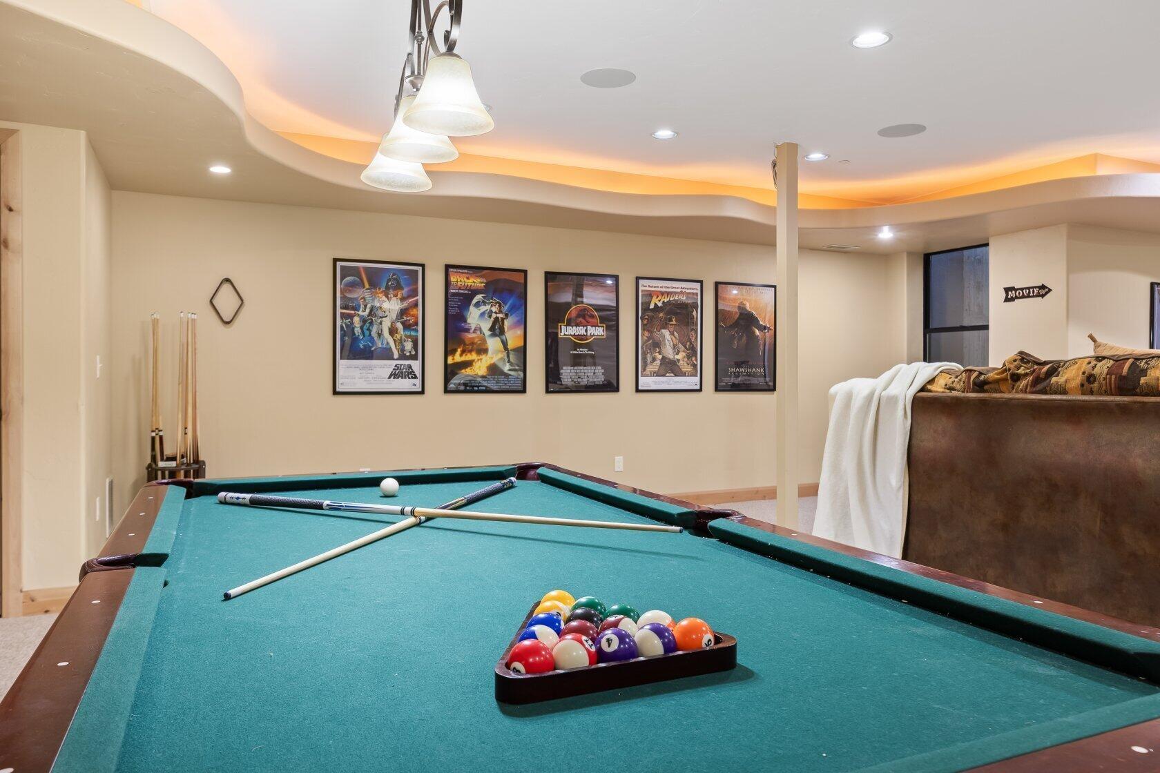 ROCKVILLE TOWNSITE - Residential