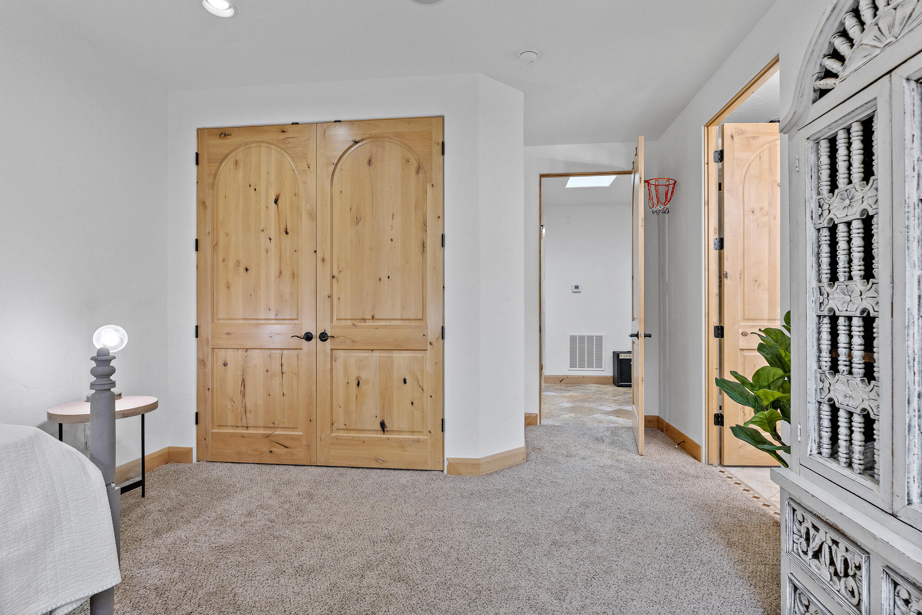 ROCKVILLE TOWNSITE - Residential