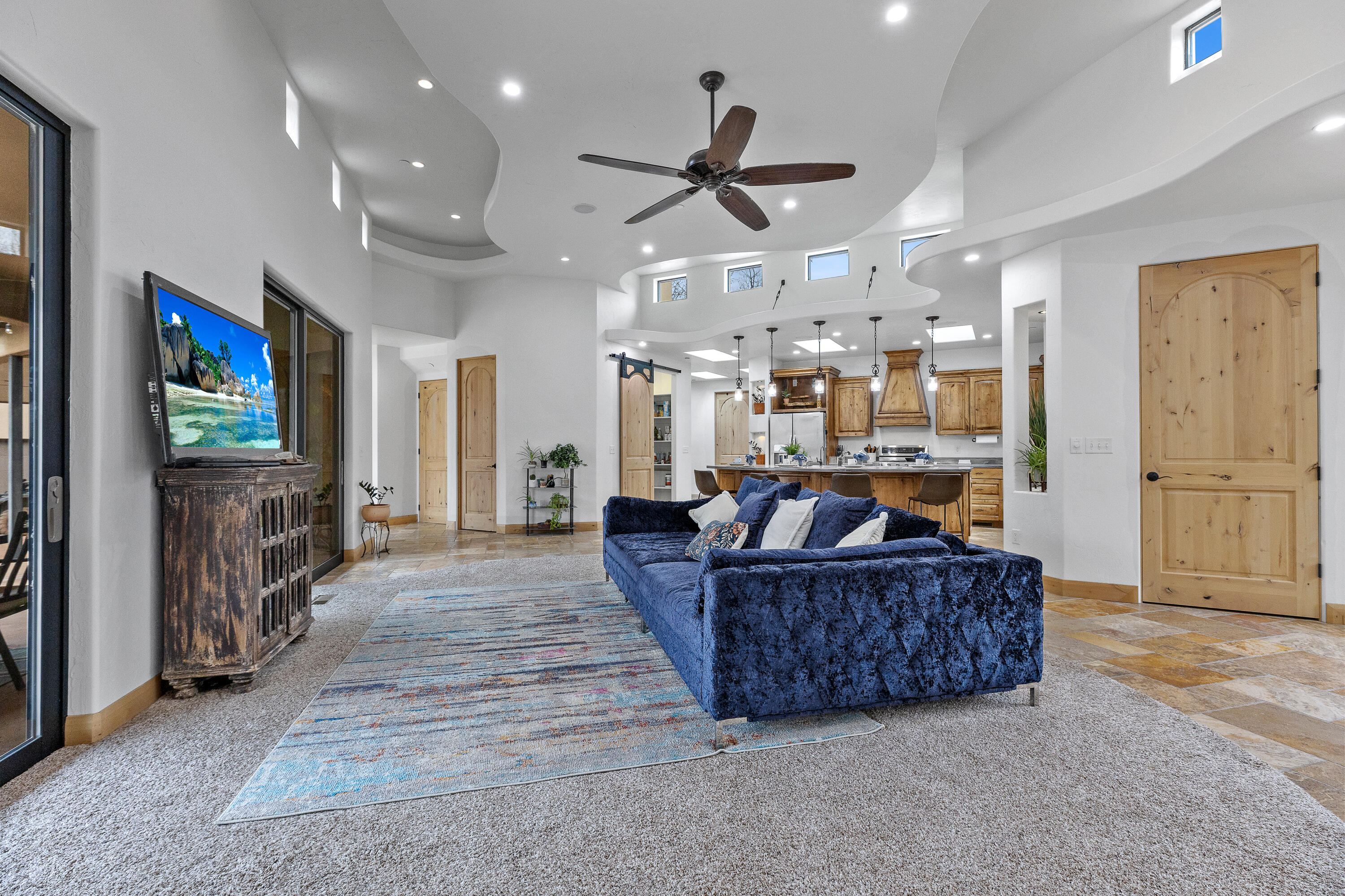 ROCKVILLE TOWNSITE - Residential