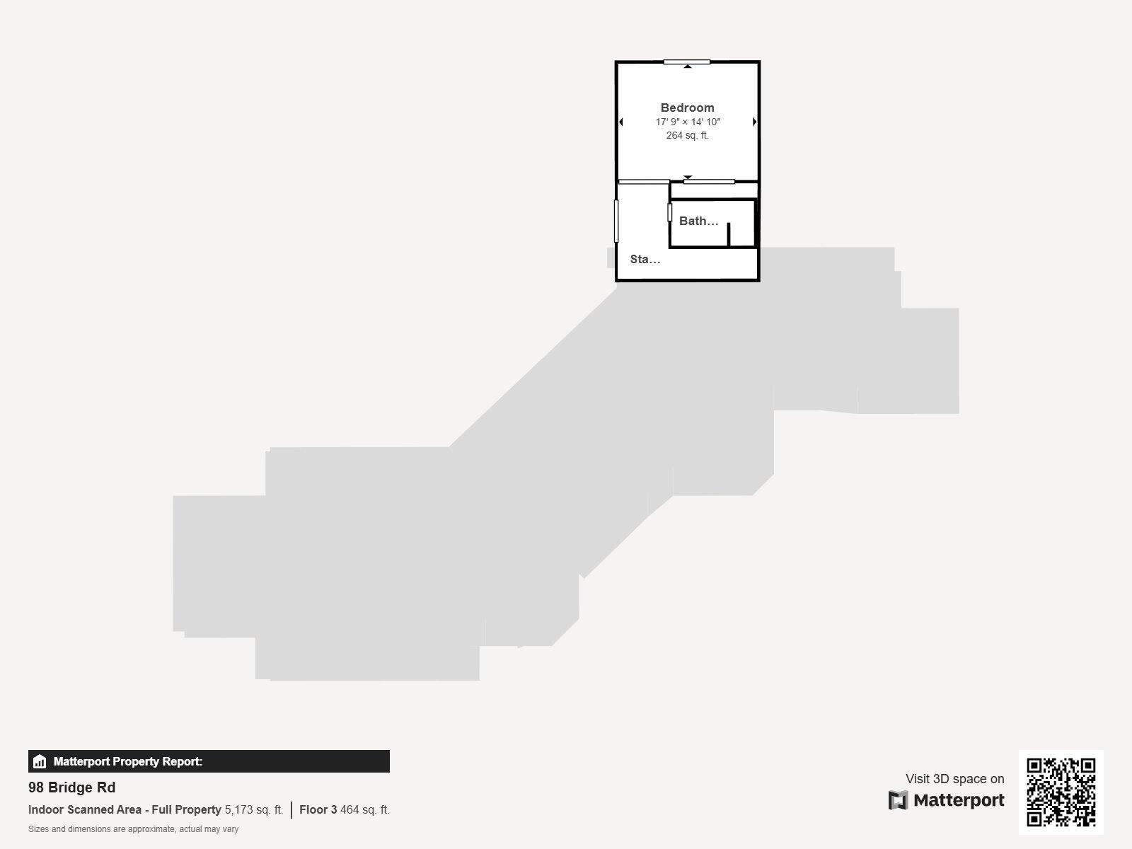 ROCKVILLE TOWNSITE - Residential
