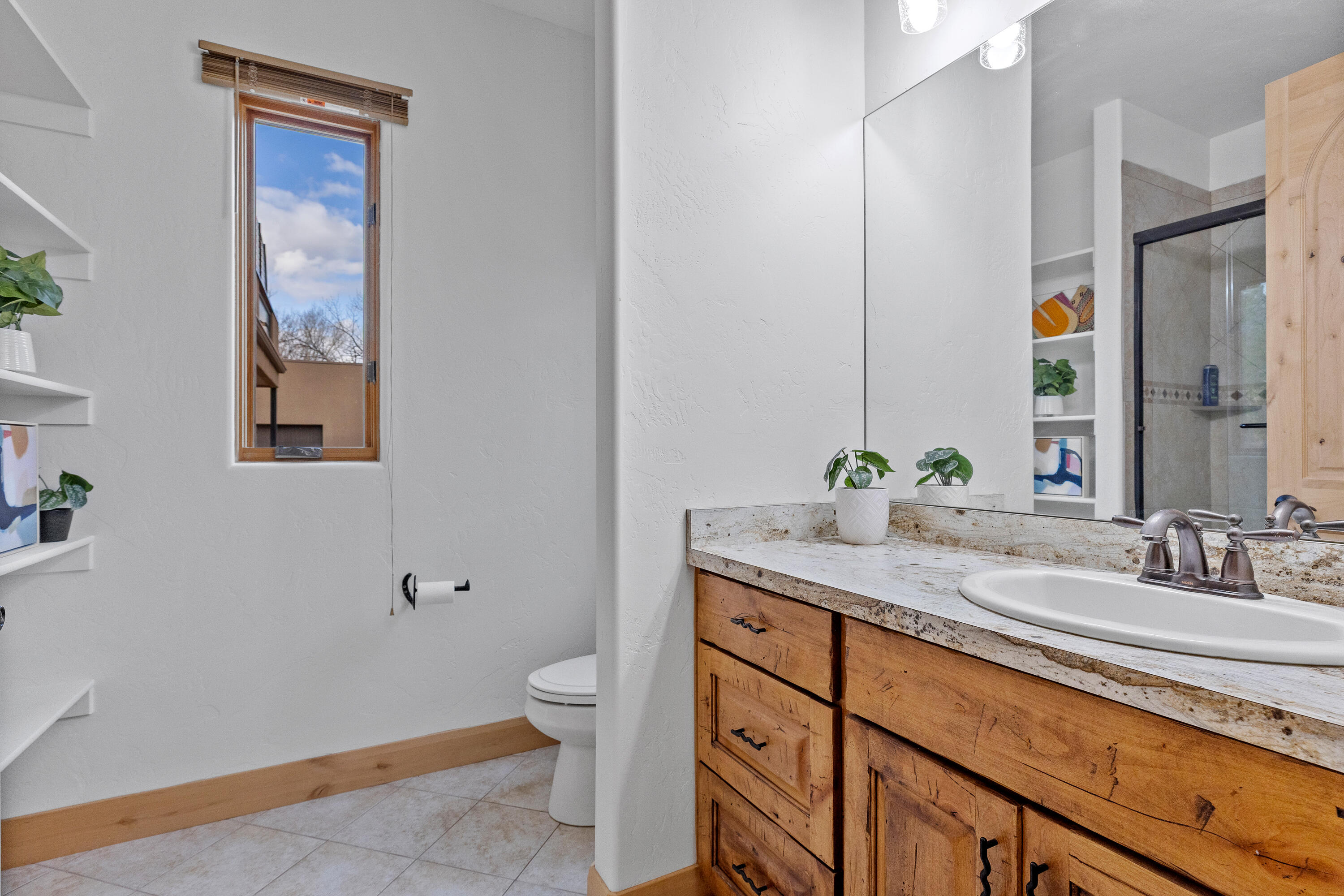 ROCKVILLE TOWNSITE - Residential