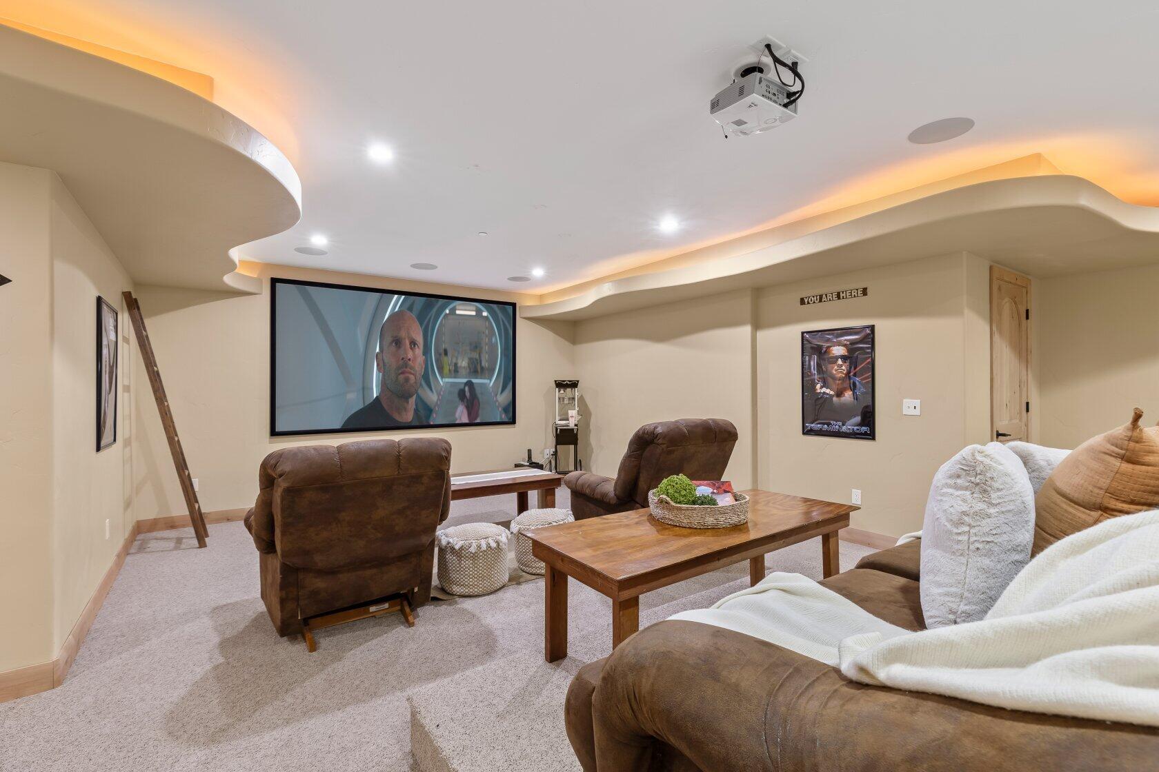 ROCKVILLE TOWNSITE - Residential