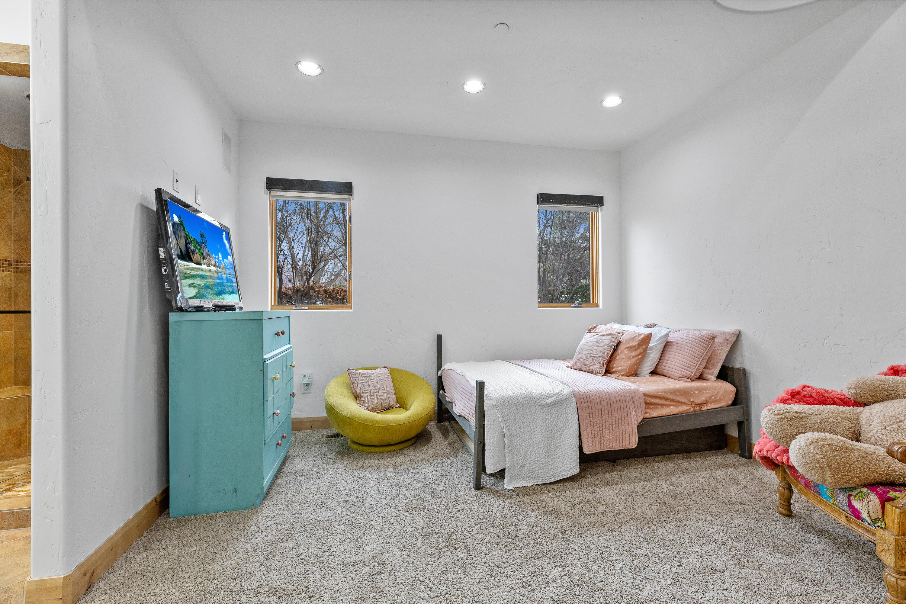 ROCKVILLE TOWNSITE - Residential