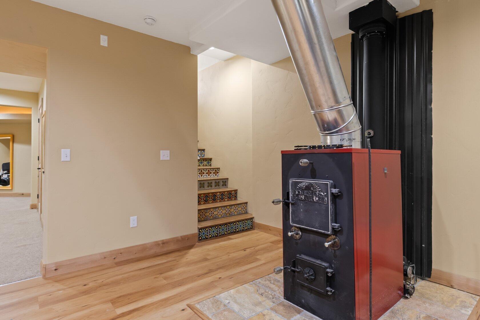 ROCKVILLE TOWNSITE - Residential